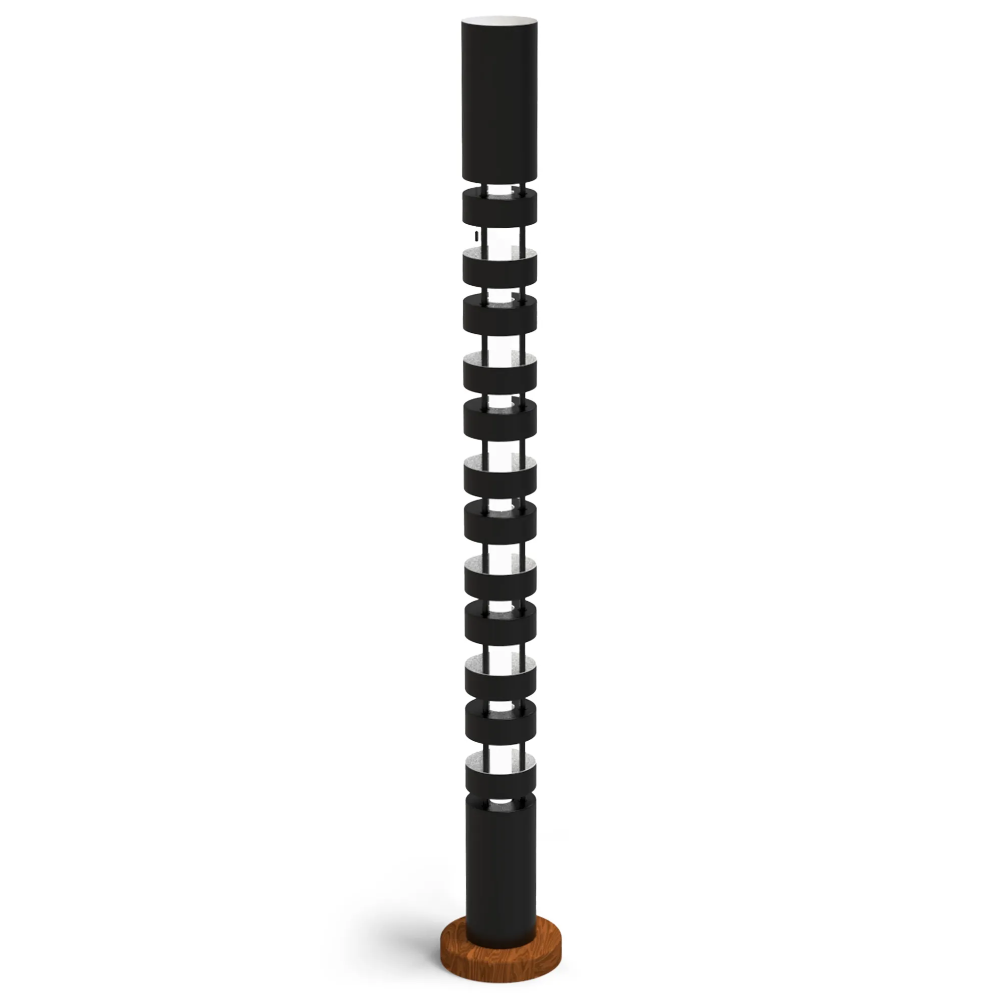 Totem gulvlampe - 1