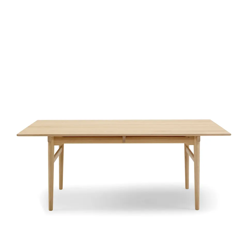 Carl Hansen – Iconic Danish furniture design since 1908 | NO GA Carl Hansen – Iconic Danish furniture design since 1908 | NO GA