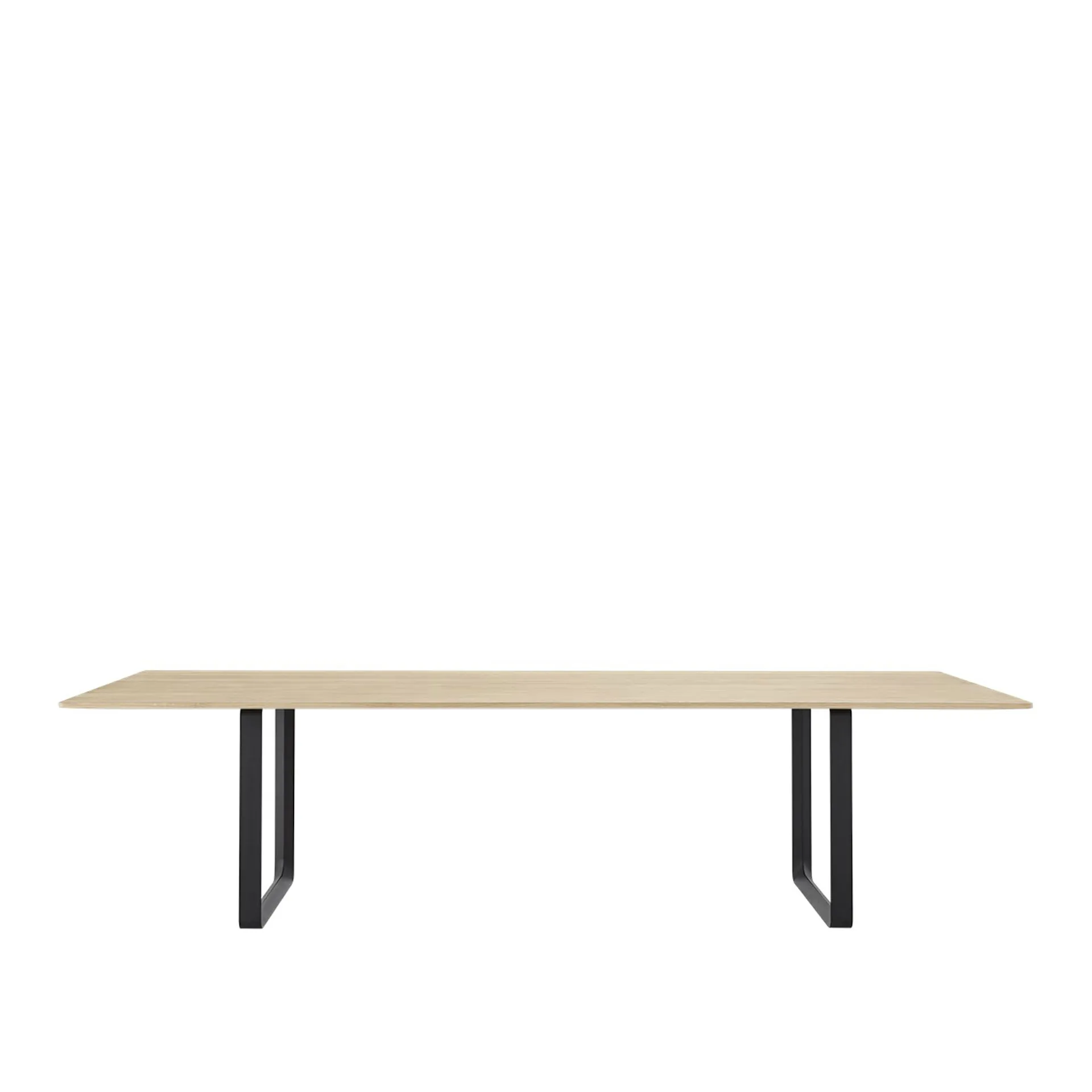 70/70 Table Dining table 295x108 cm - Muuto - TAF Studio - NO GA