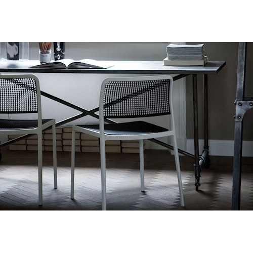 Buy Audrey Chair from Kartell NO GA