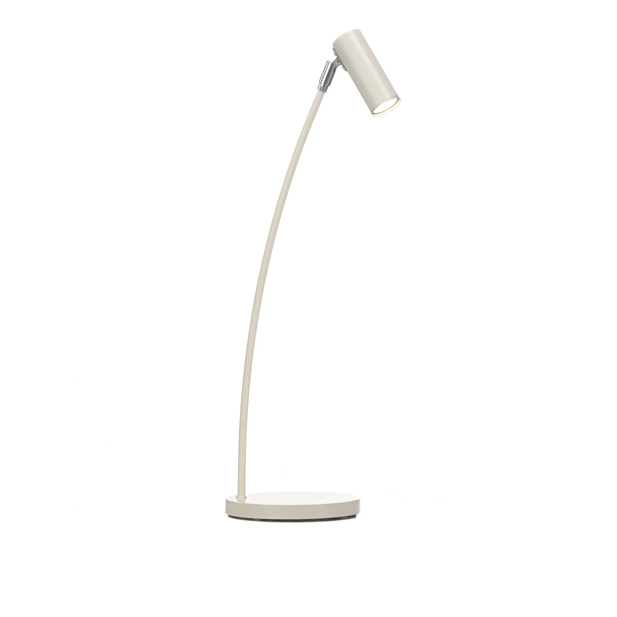 Puck Table Lamp - 1