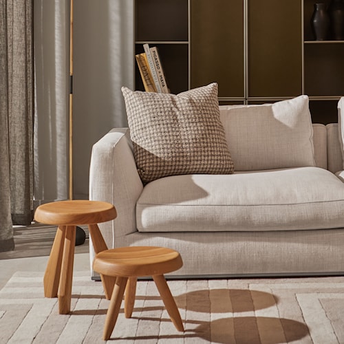 Buy Tabouret Méribel stool from BRAND00021 | NO GA