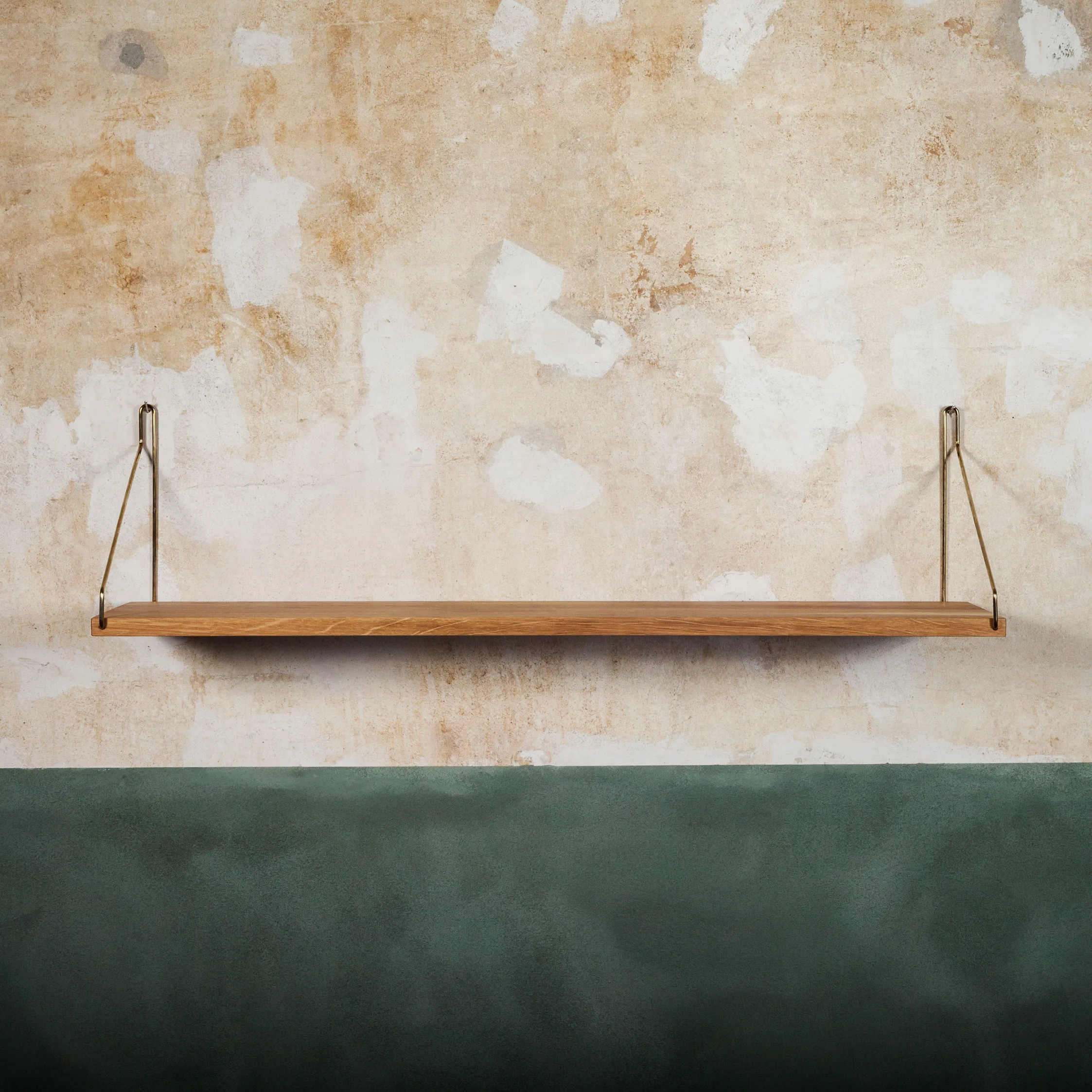 Single Shelf - 2