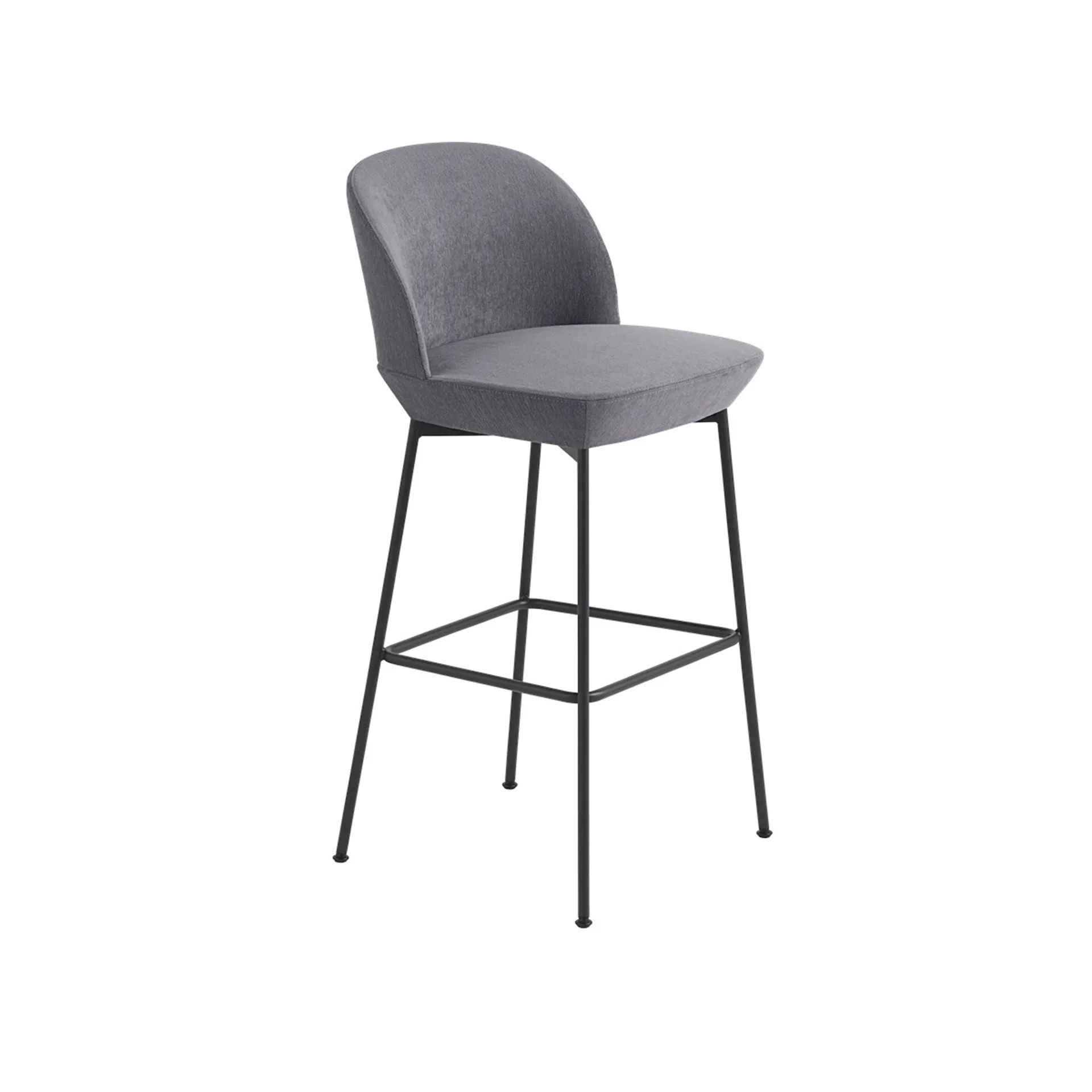 Oslo Counter Stool - Muuto - NO GA