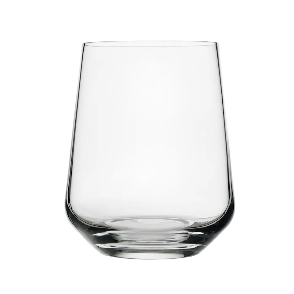 Essence drikkeglas 2-pak