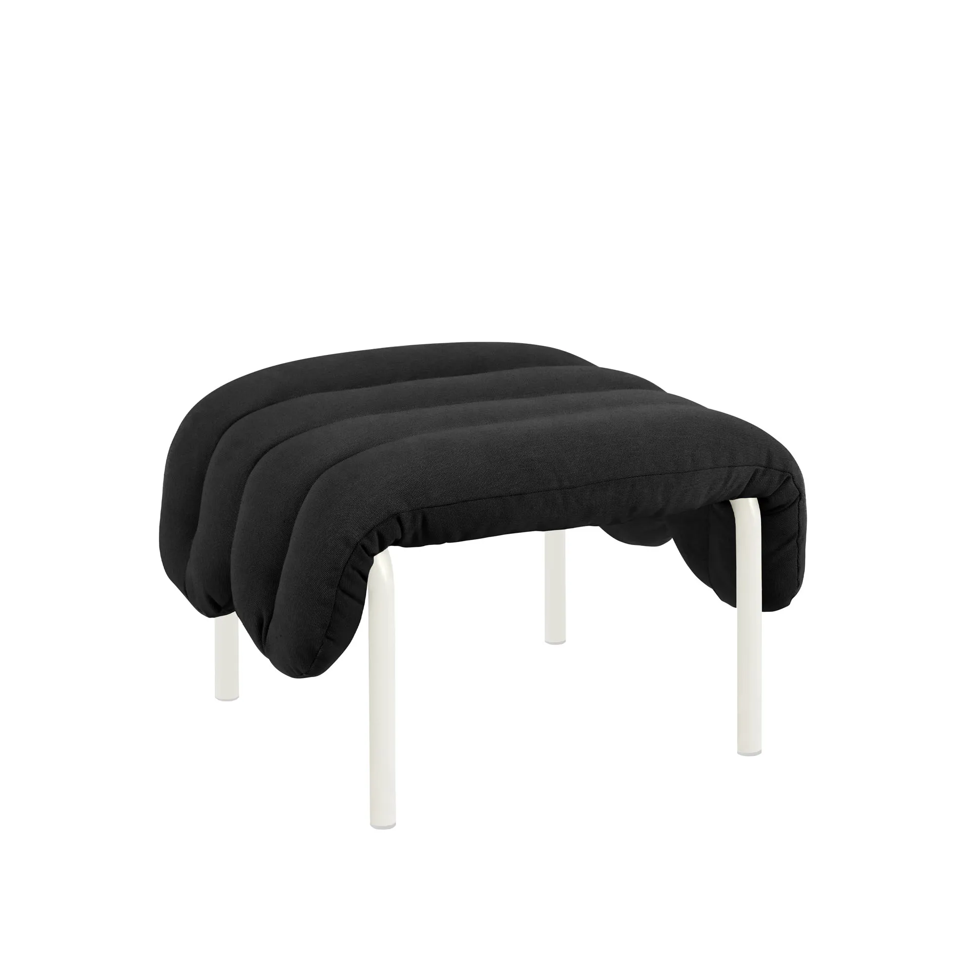 Puffy Ottoman - 1