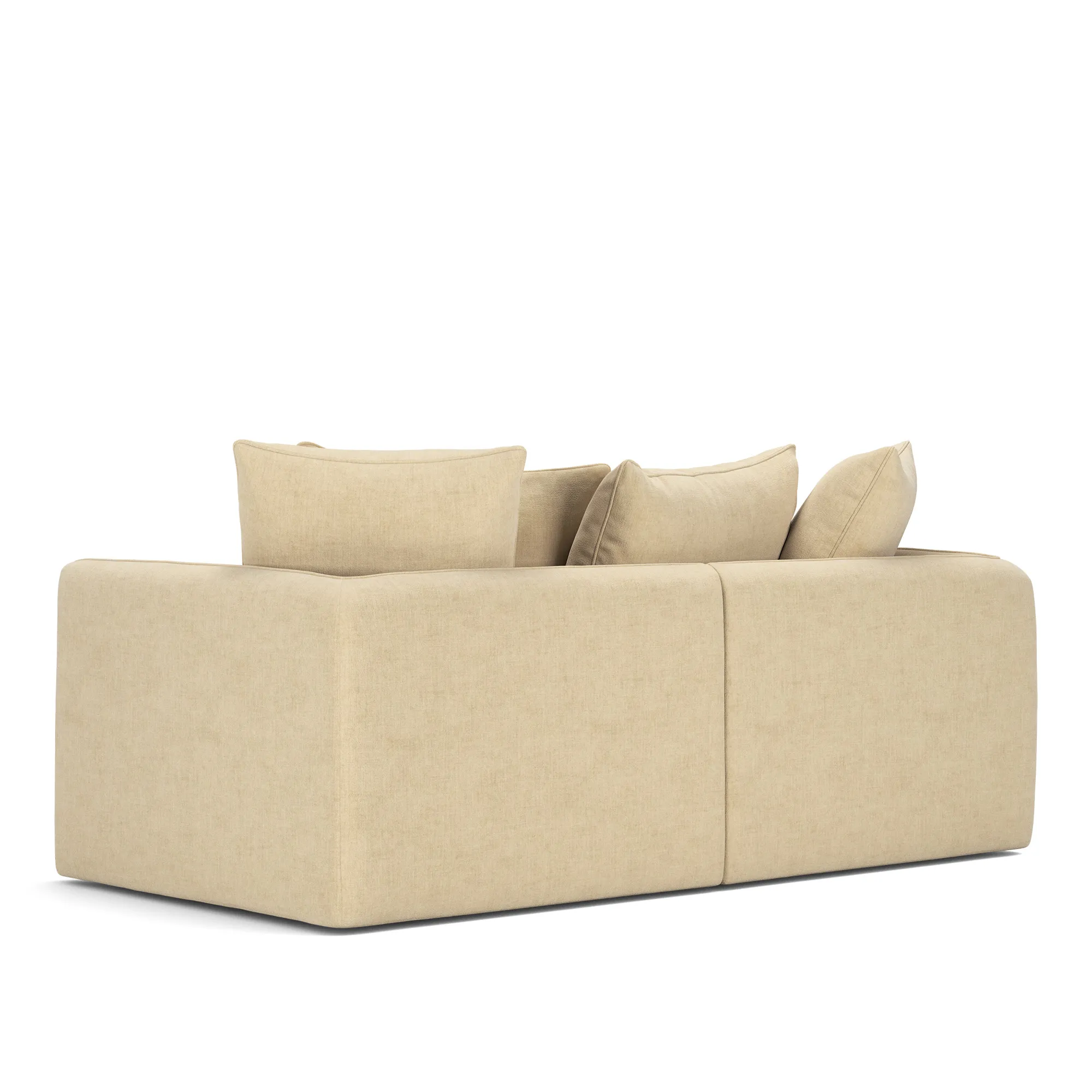 Pavarotti 01 2-personers sofa - 7