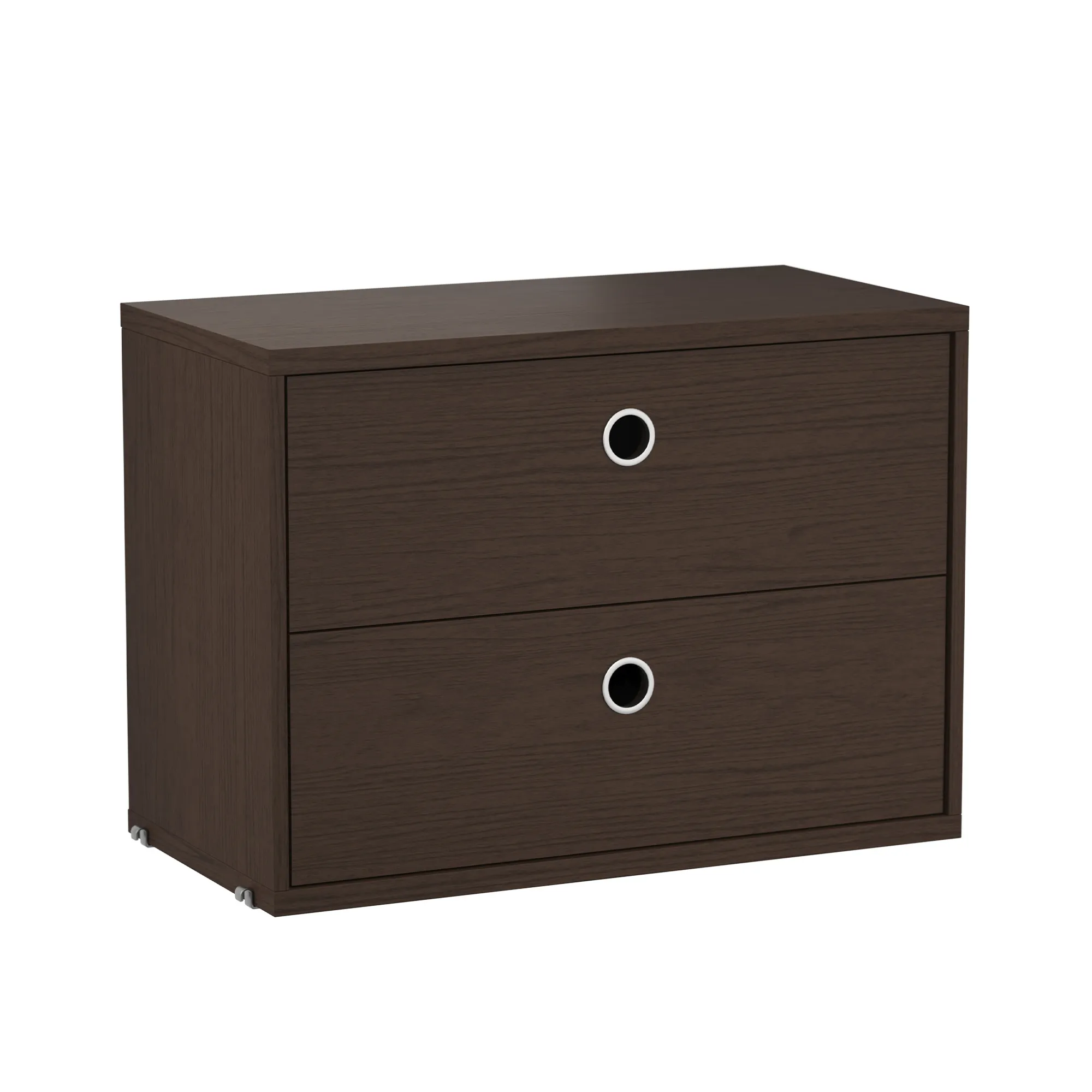 Chest of Drawers 58 cm - 1