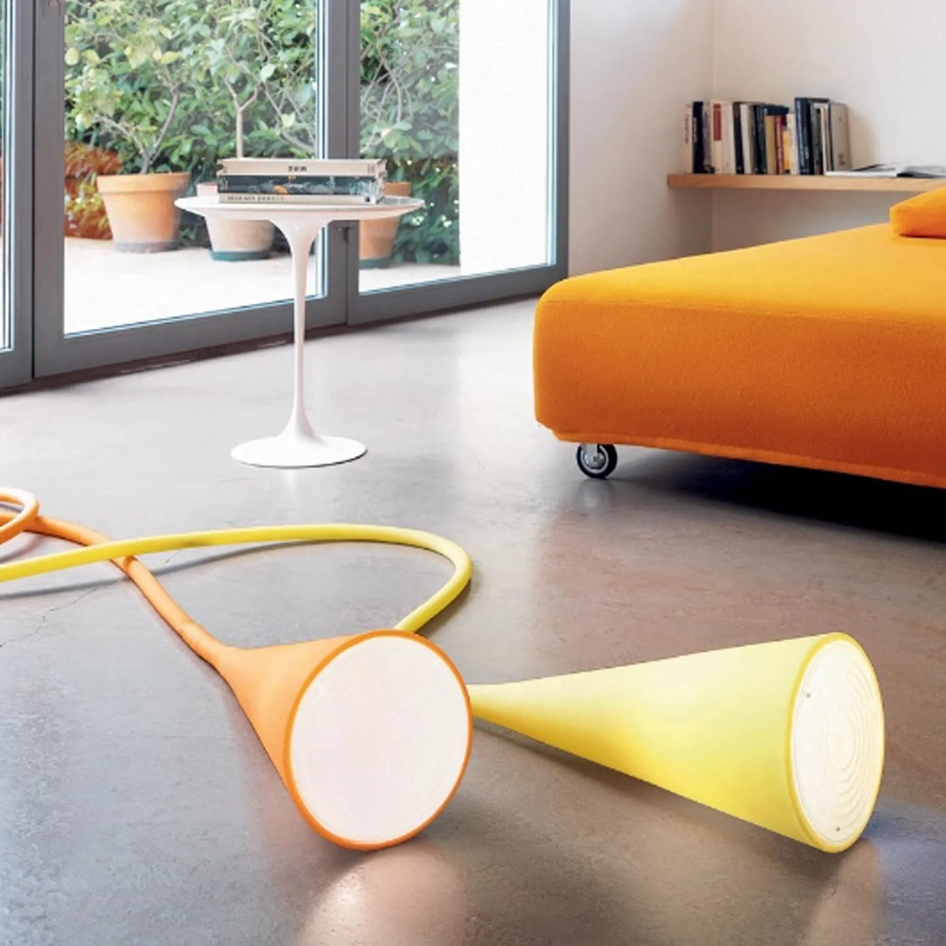 Uto Table/Suspension - Foscarini - NO GA