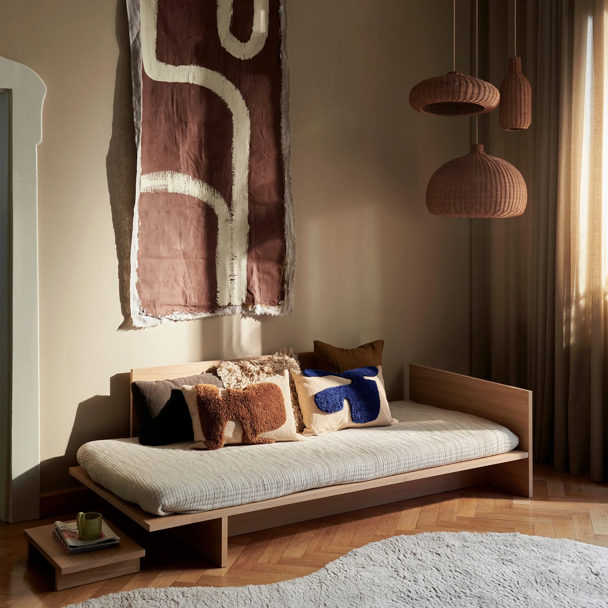 Kona Bed - 2