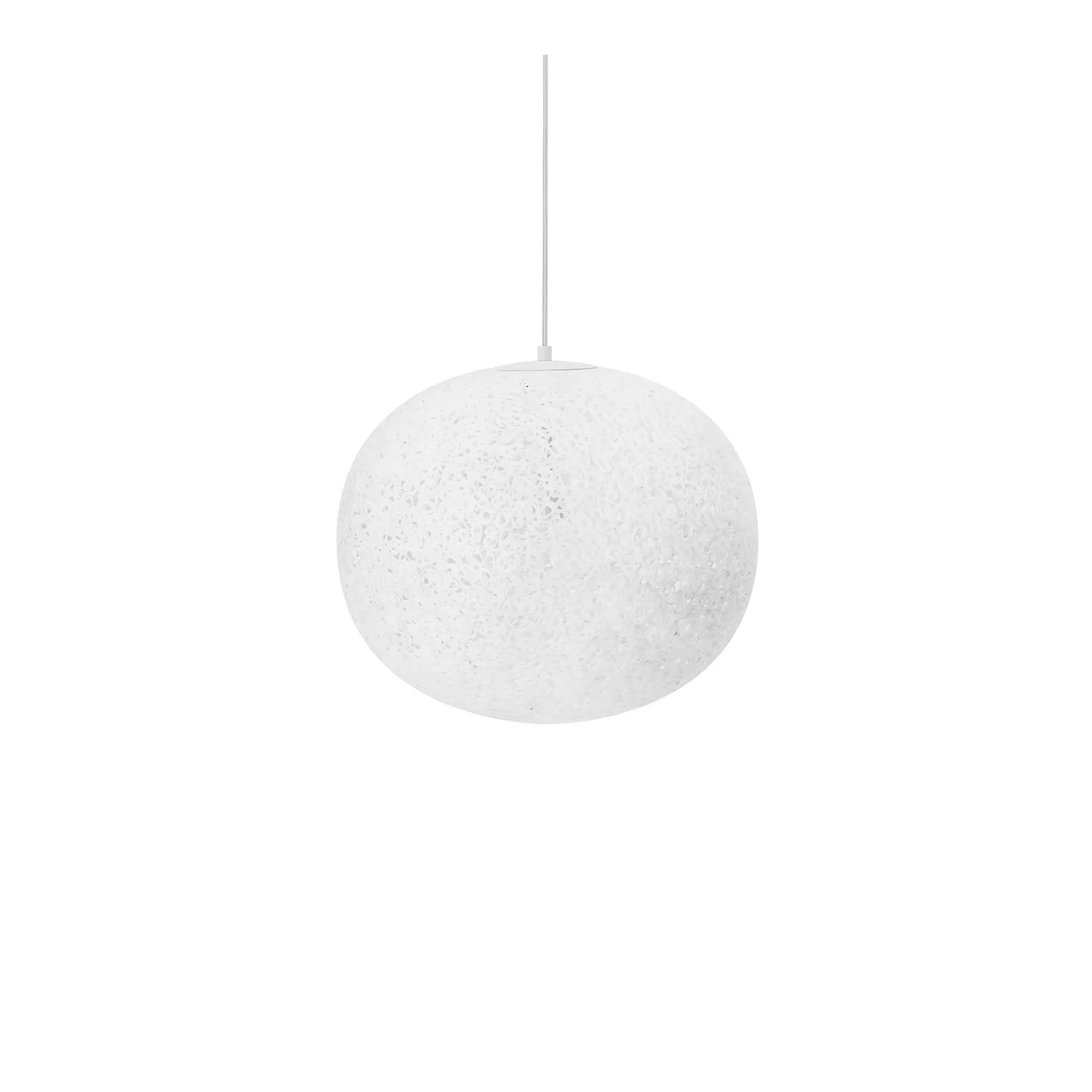 Act lamp white - Normann Copenhagen - NO GA