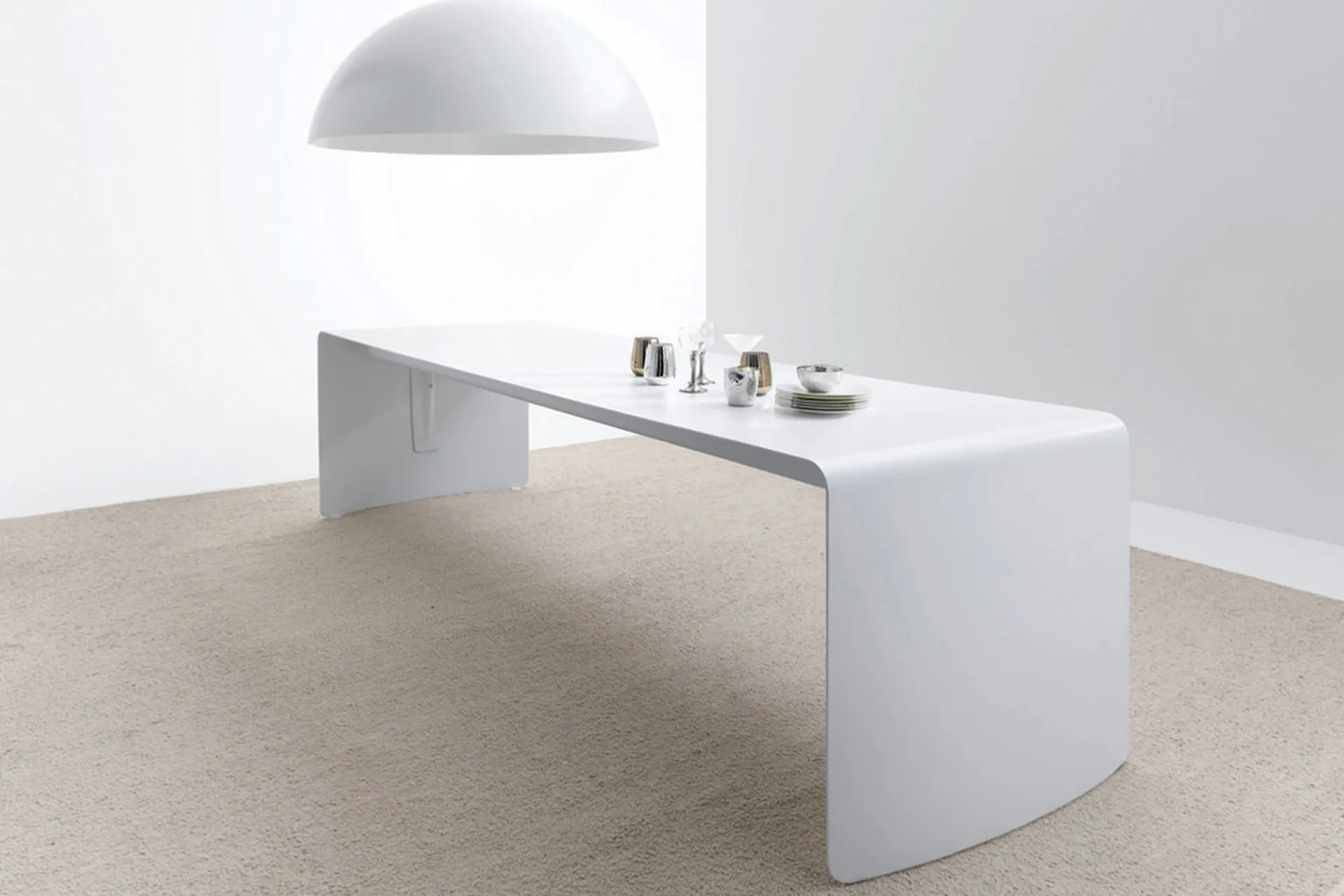 La Grande Table - MDF Italia - NO GA