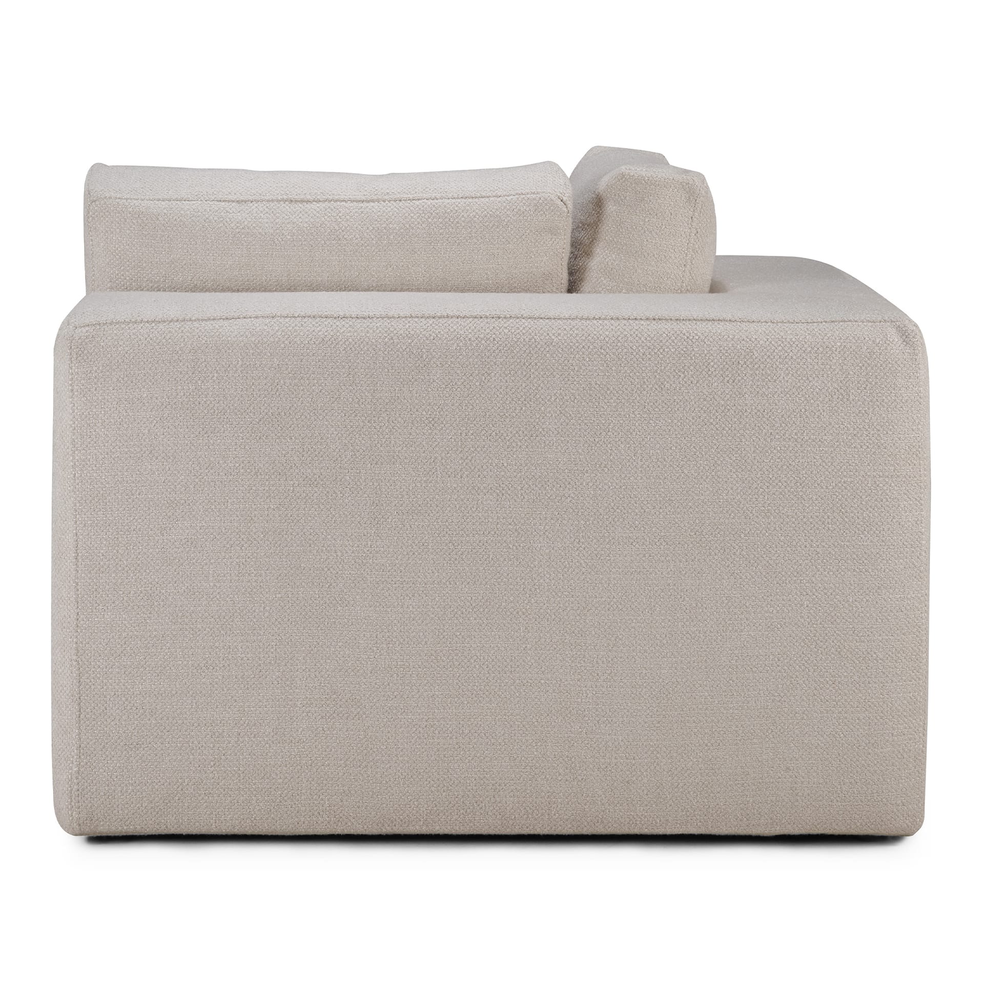 Mellow Modular Sofa Corner - Ethnicraft - NO GA