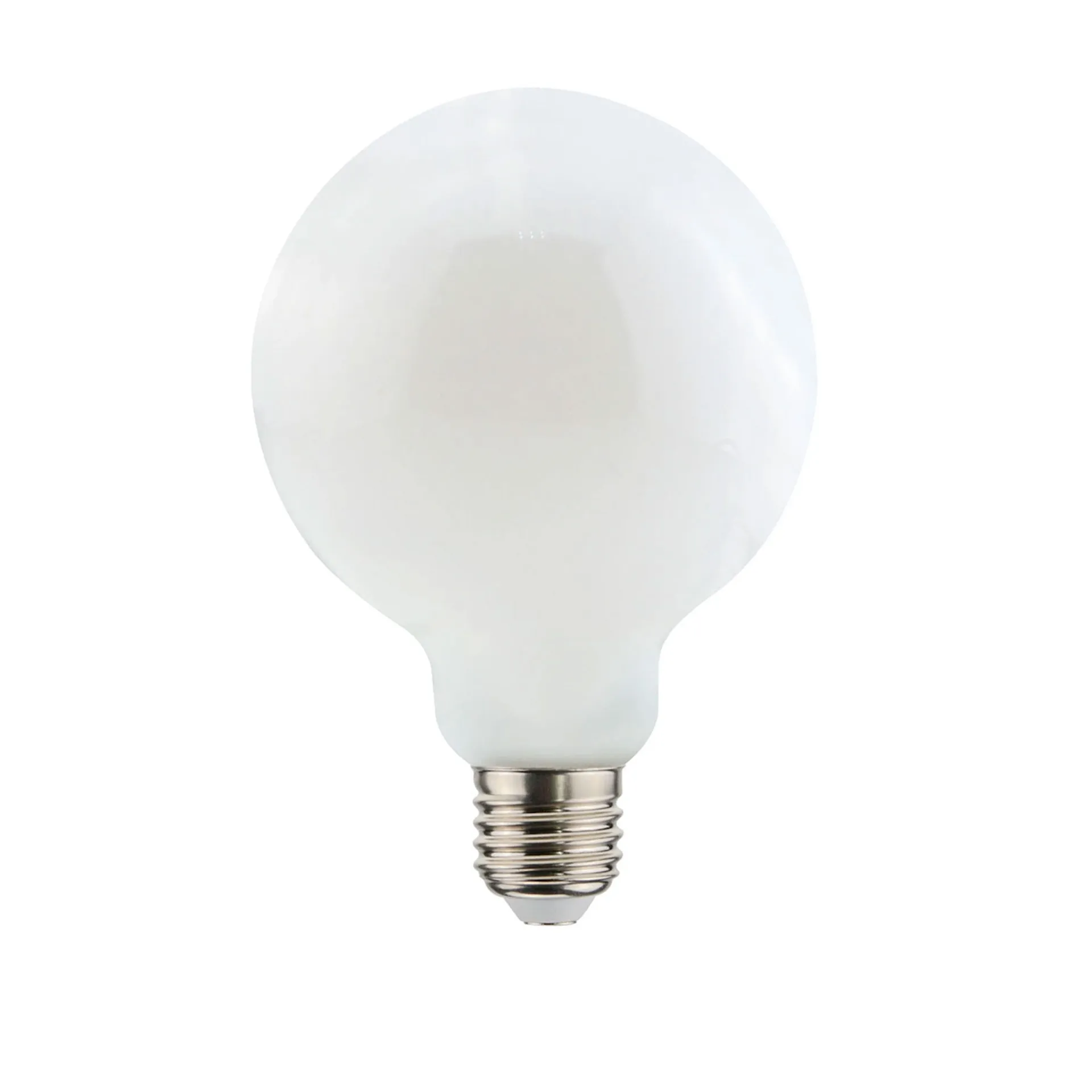 Filament LED Globe Opal 9W E27 - Airam - NO GA