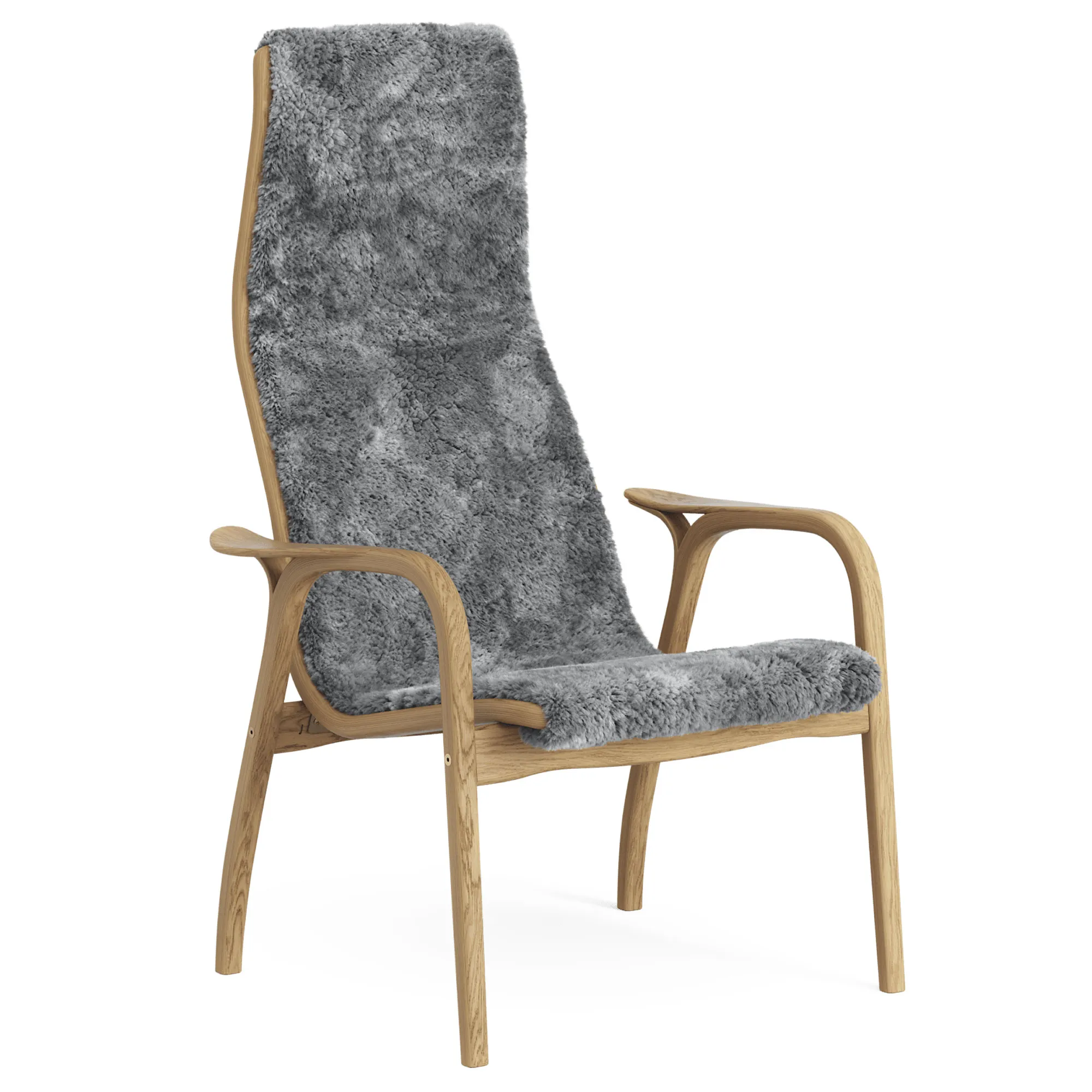 Lamino armchair - 1