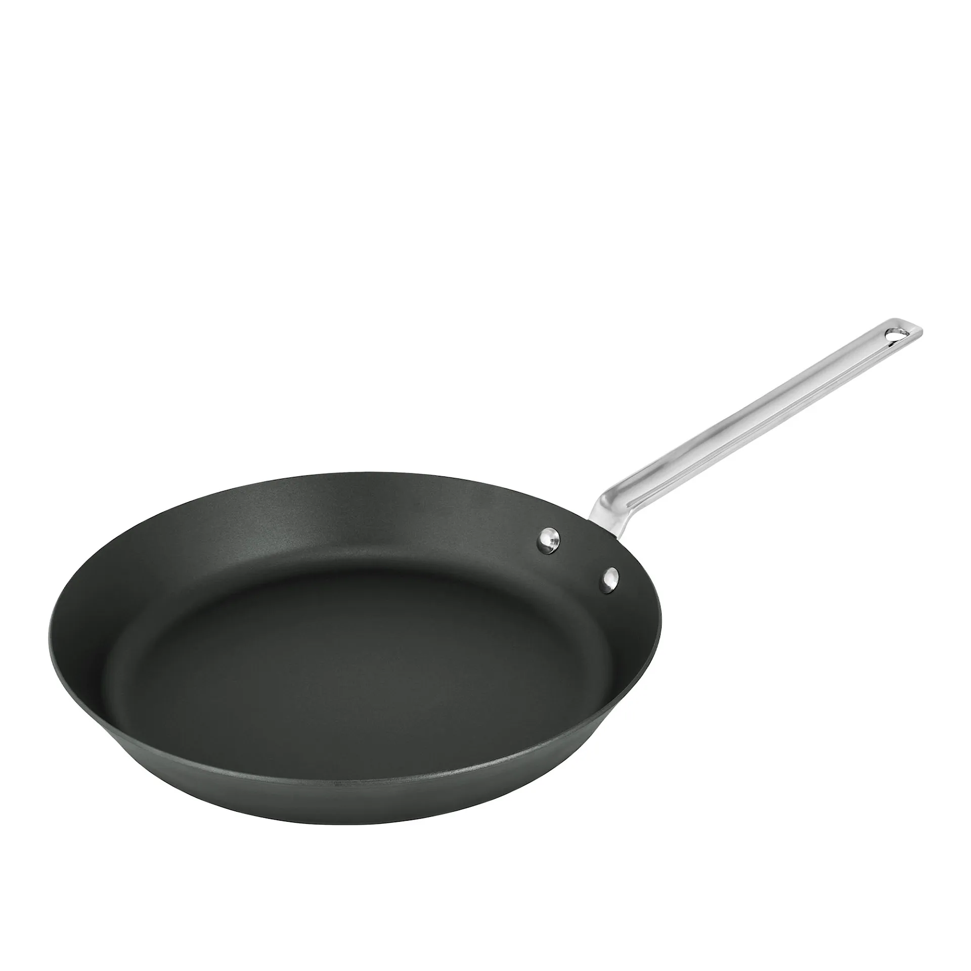 Black Iron Paistinpannu 30 cm - Scanpan - NO GA