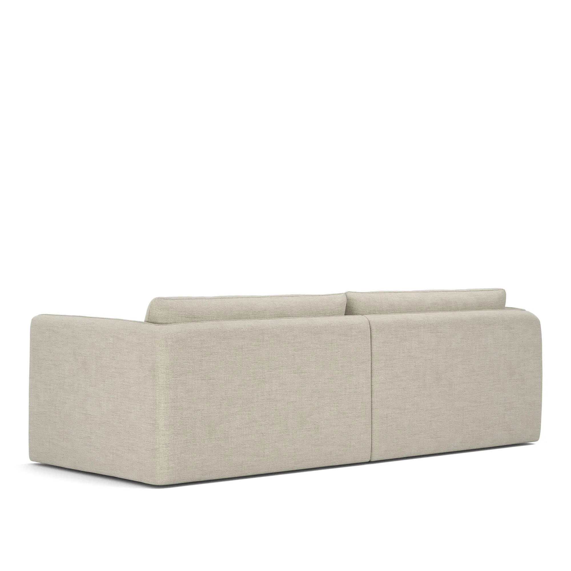 Pavarotti 03 2,5-personers sofa - 7