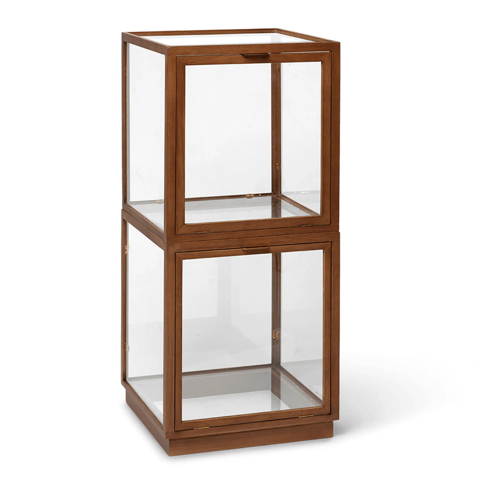 Miru glazen vitrine - 3