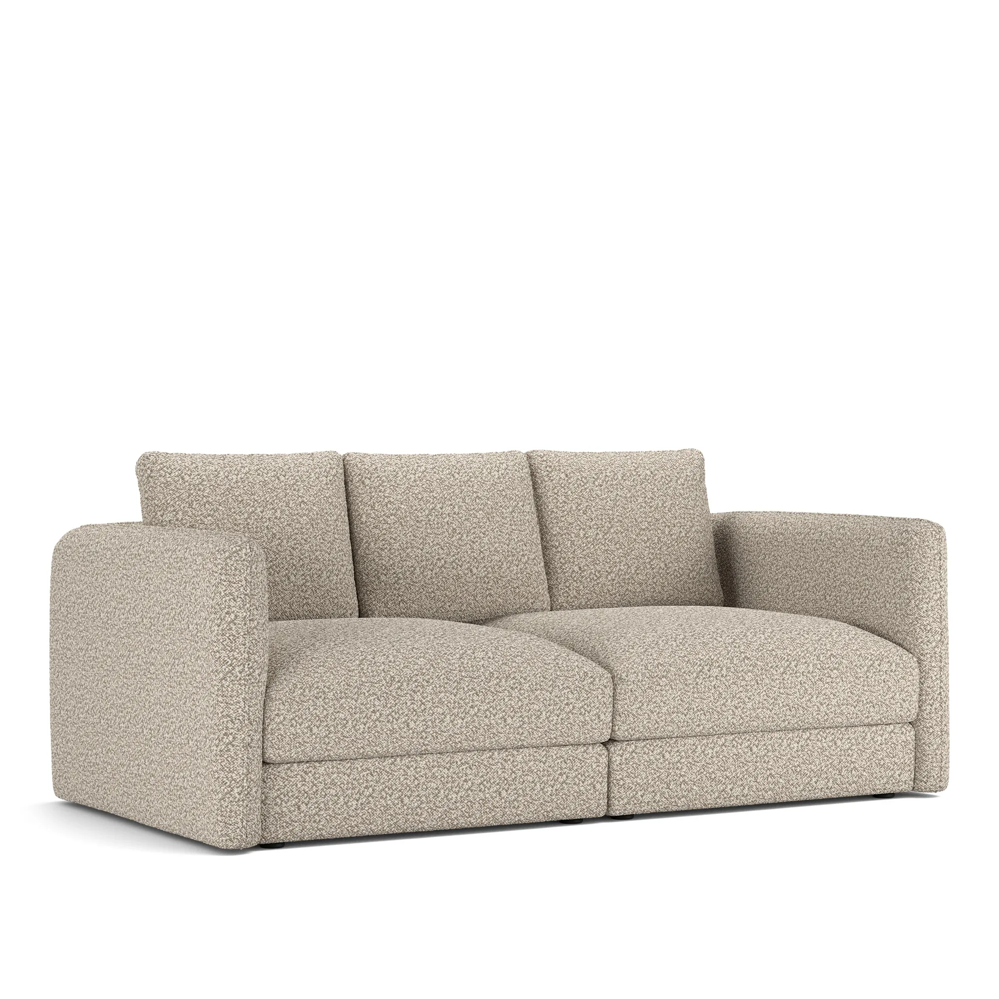 Pavarotti 02 2-personers sofa - 4