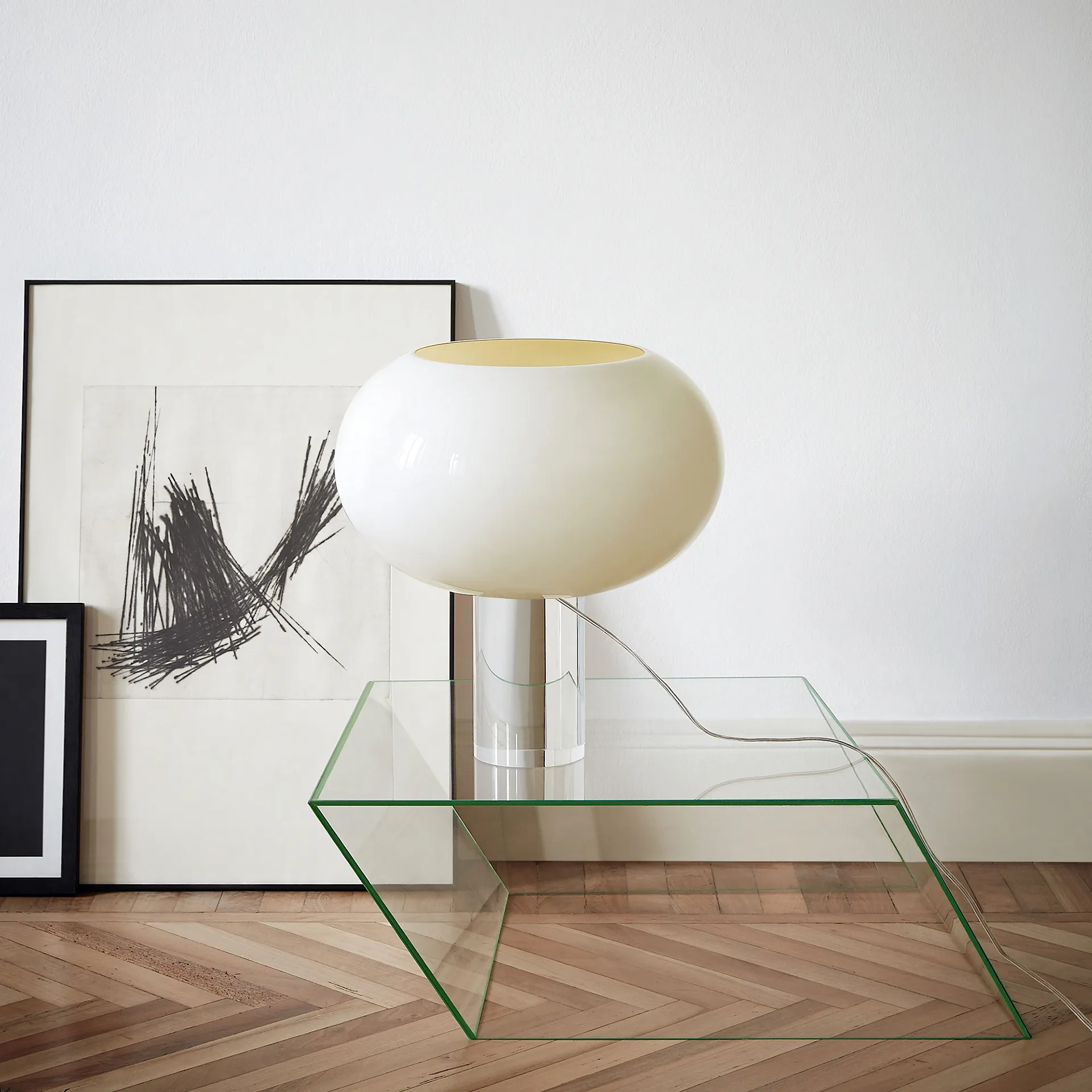 Buds 2 - Table lamp - Foscarini - Rodolfo Dordoni - NO GA