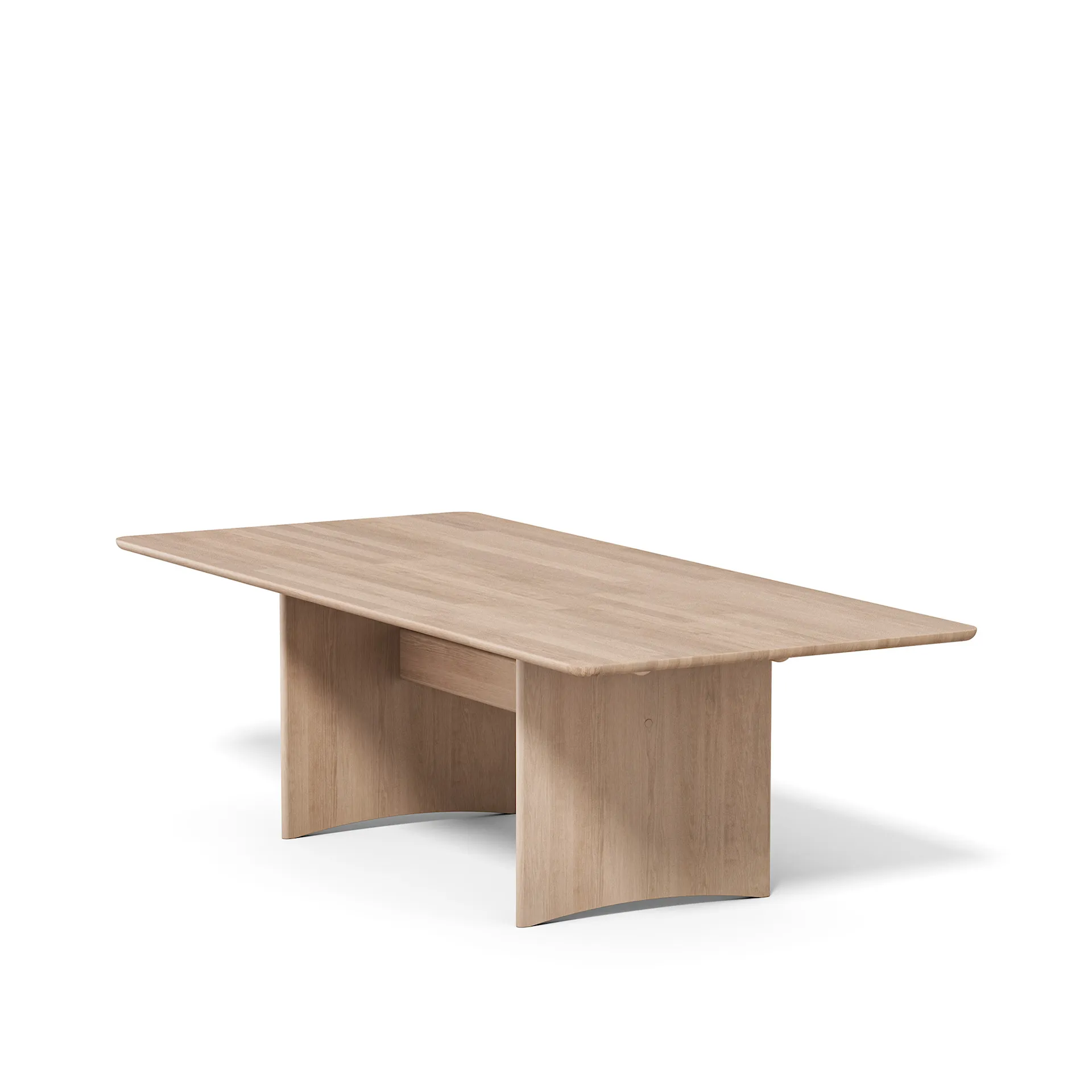 Alt Table 245 x 110 cm - Stolab - NO GA