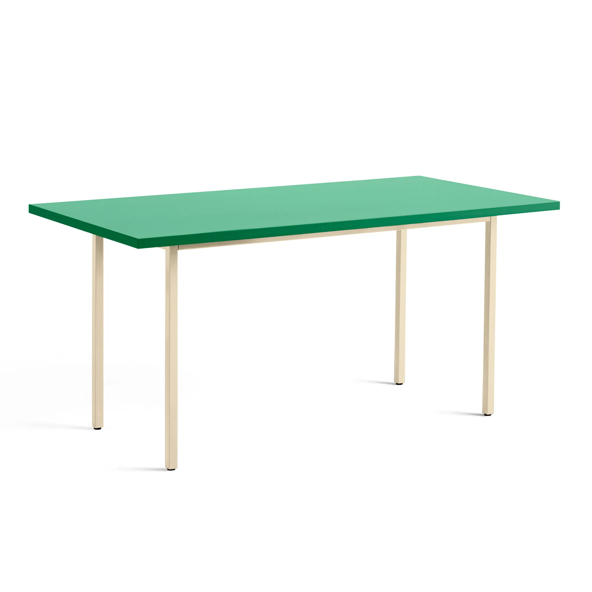 Two-Colour Table 160 cm - 1