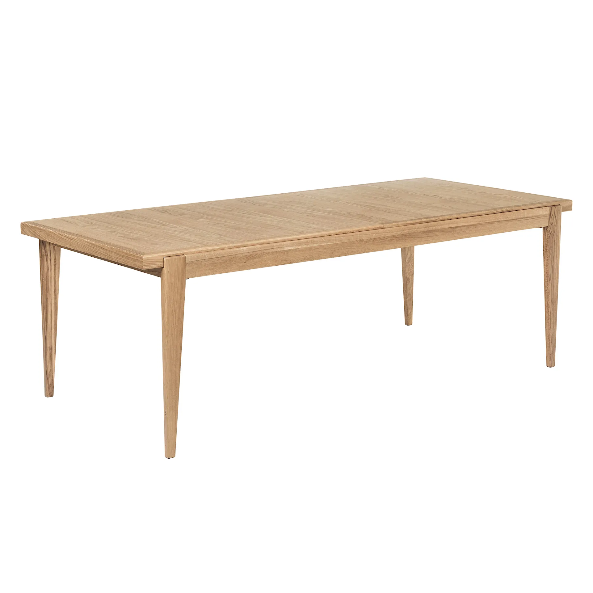 S-Table Dining Table - Gubi - NO GA