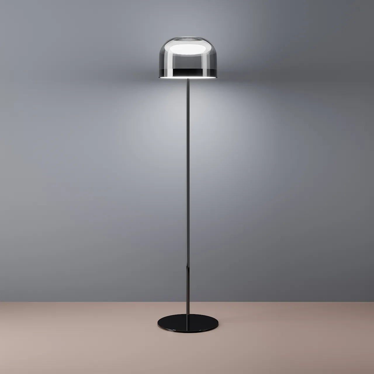 Equatore floor lamp