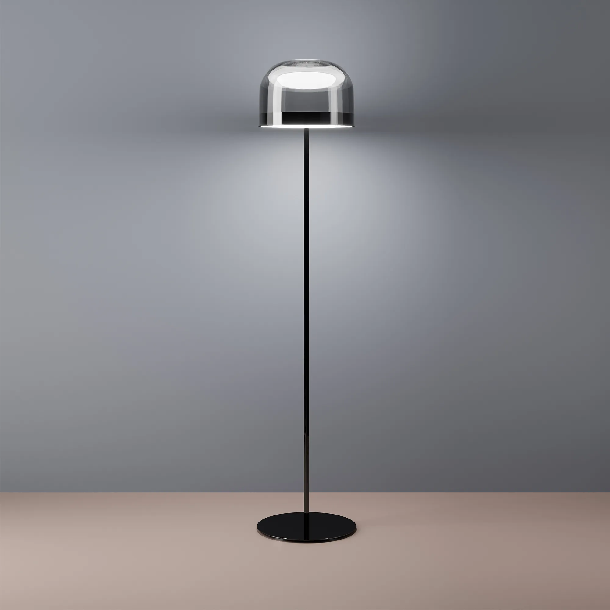 Equatore Floor Lamp - 2