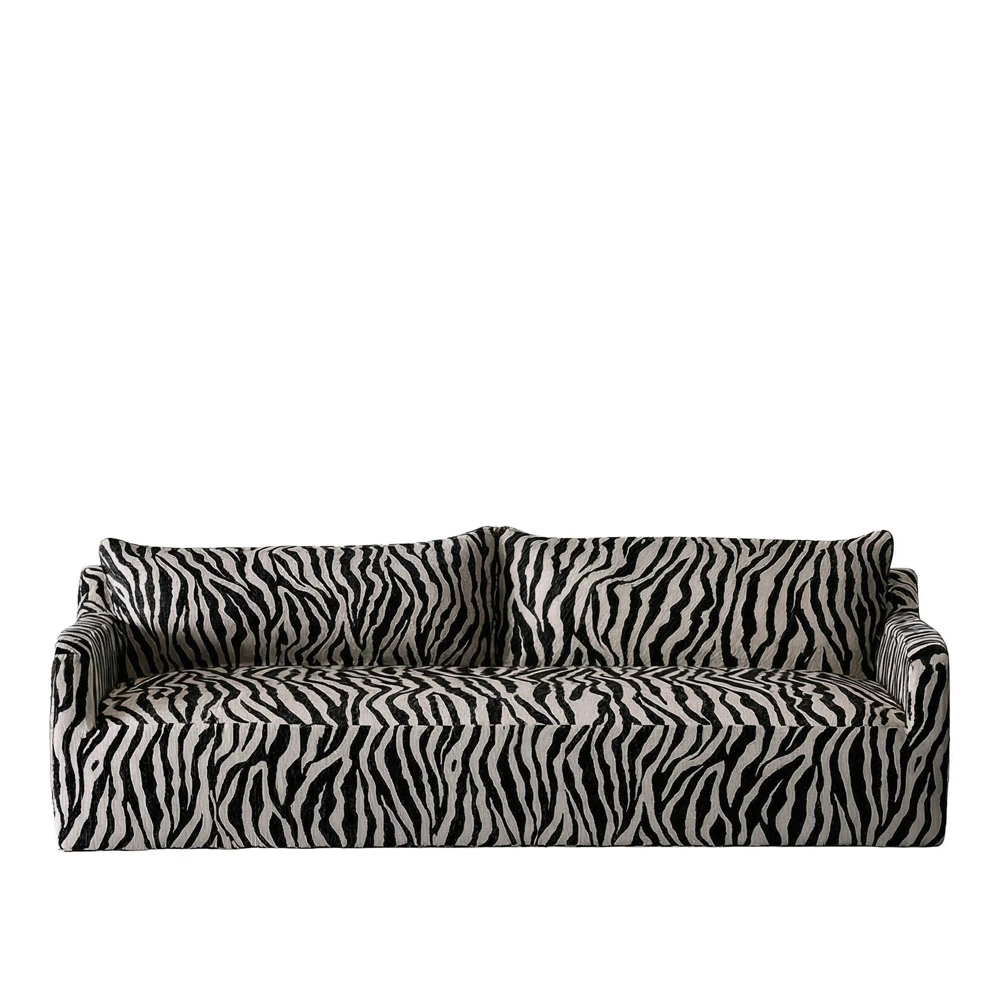 Dolores Zebra -sohva - 1
