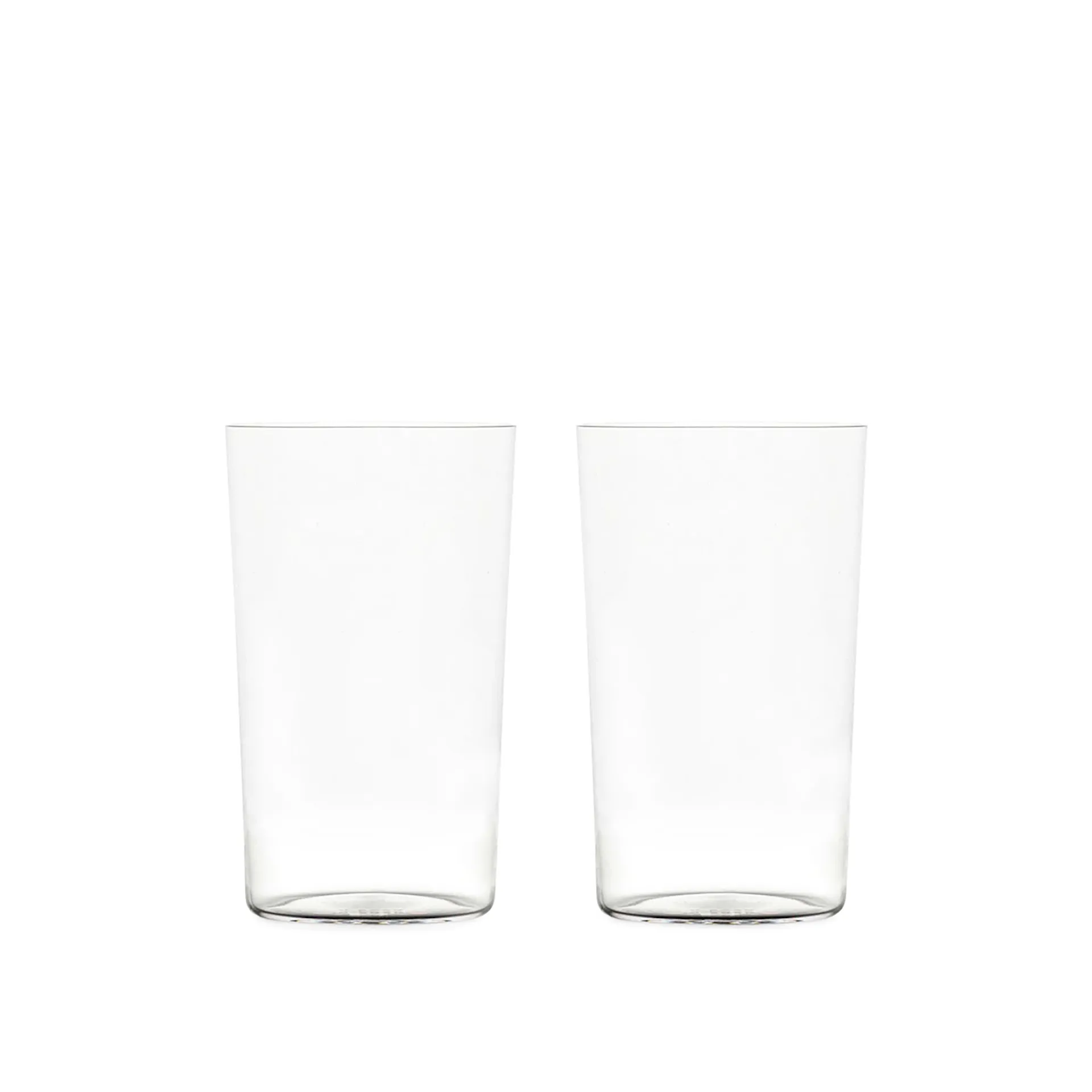 Schooner - Set of 2 - BOBO - NO GA