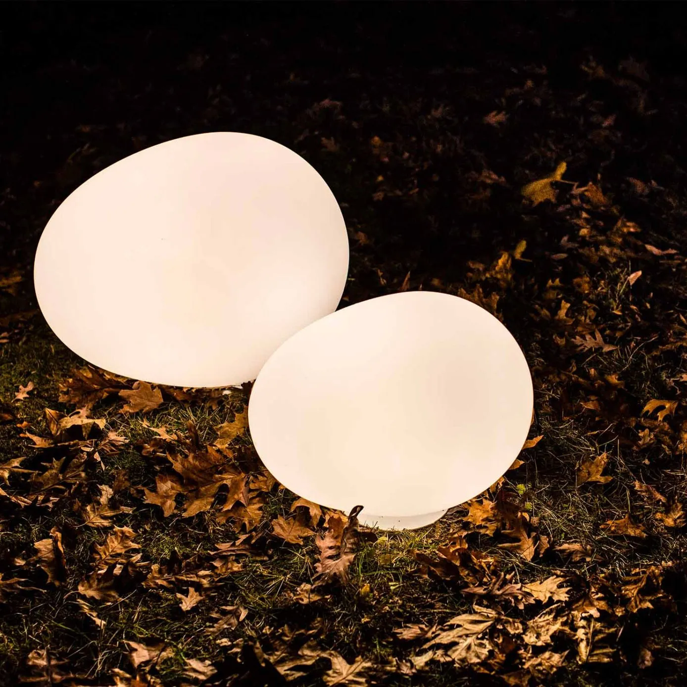 Gregg Outdoor floor lamp - 6