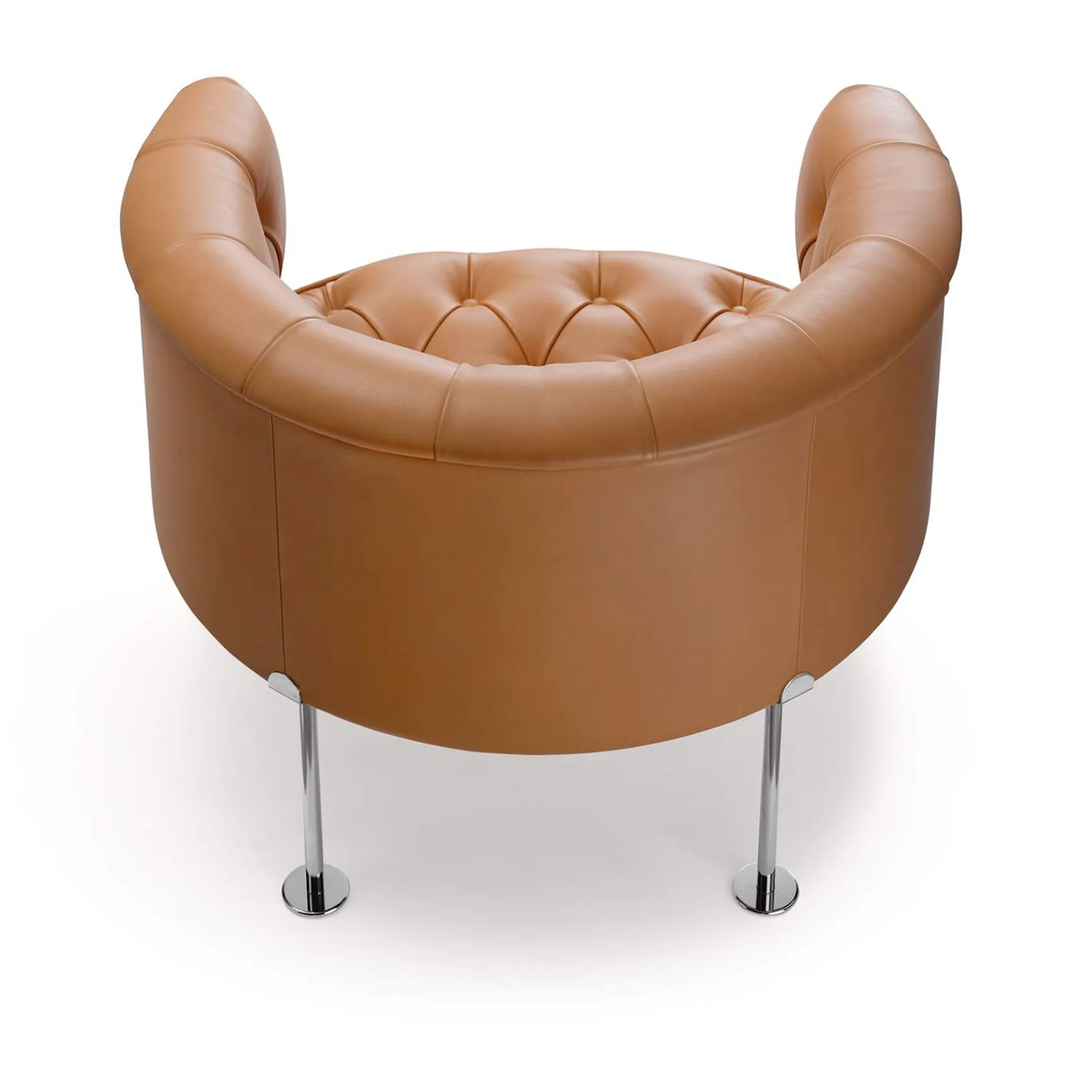 Haussmann Armchair - Walter Knoll - NO GA