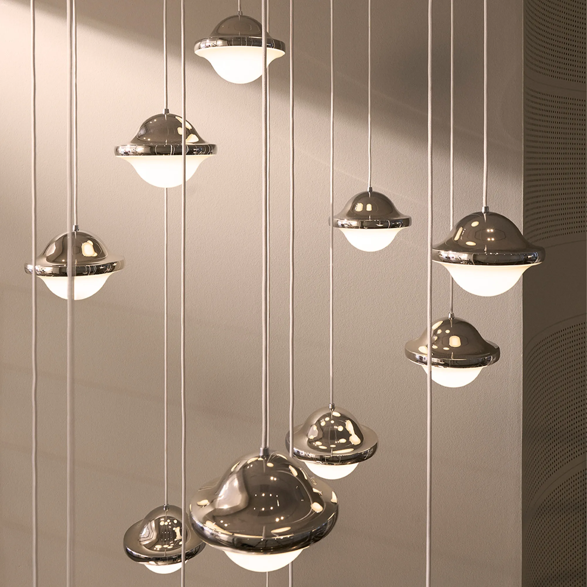 HK20 BUBI hanglamp - 9