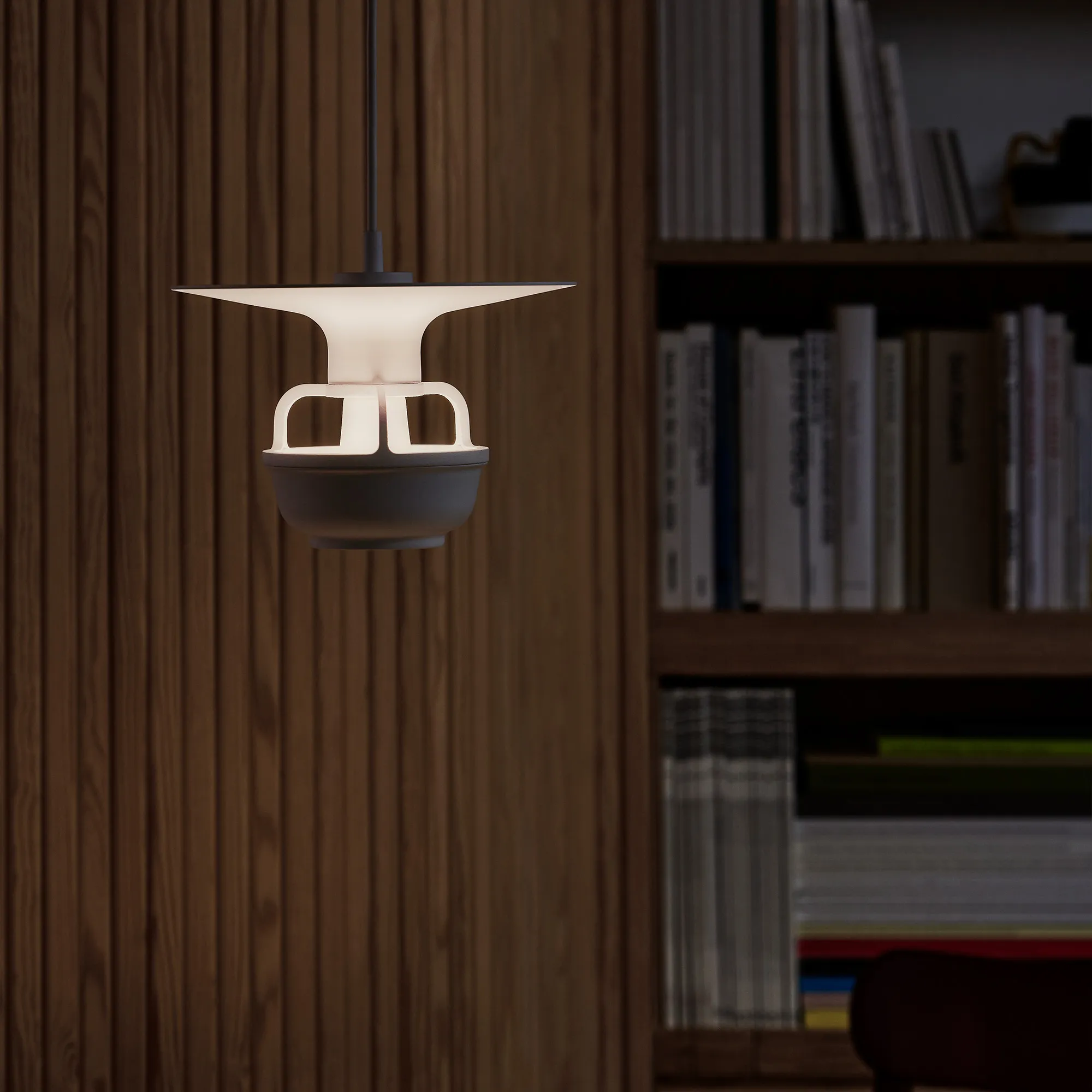 Kori Disc hanglamp - 3