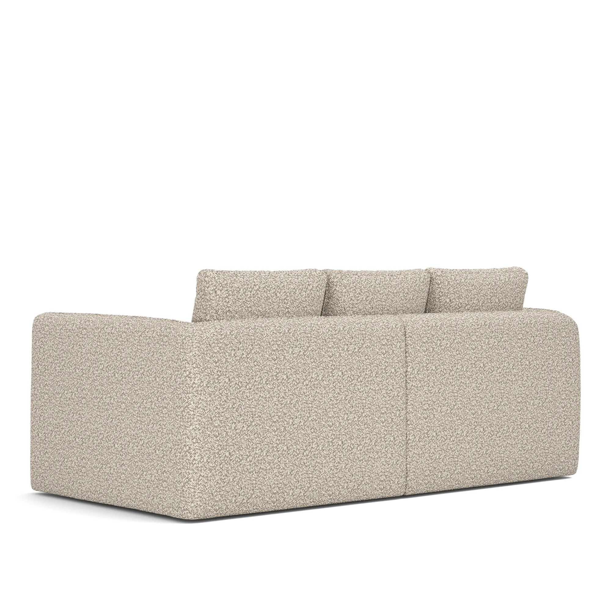 Pavarotti 02 2-personers sofa - 7