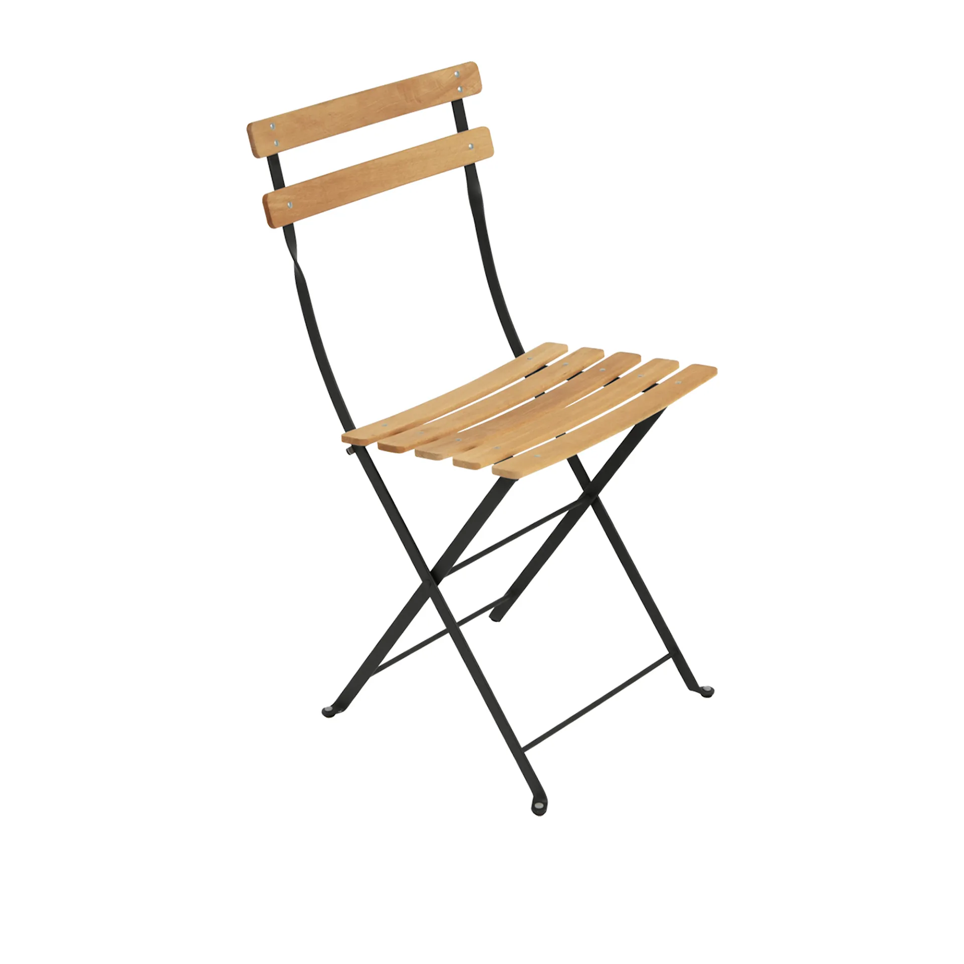 Bistro Natural Chair - Fermob - NO GA