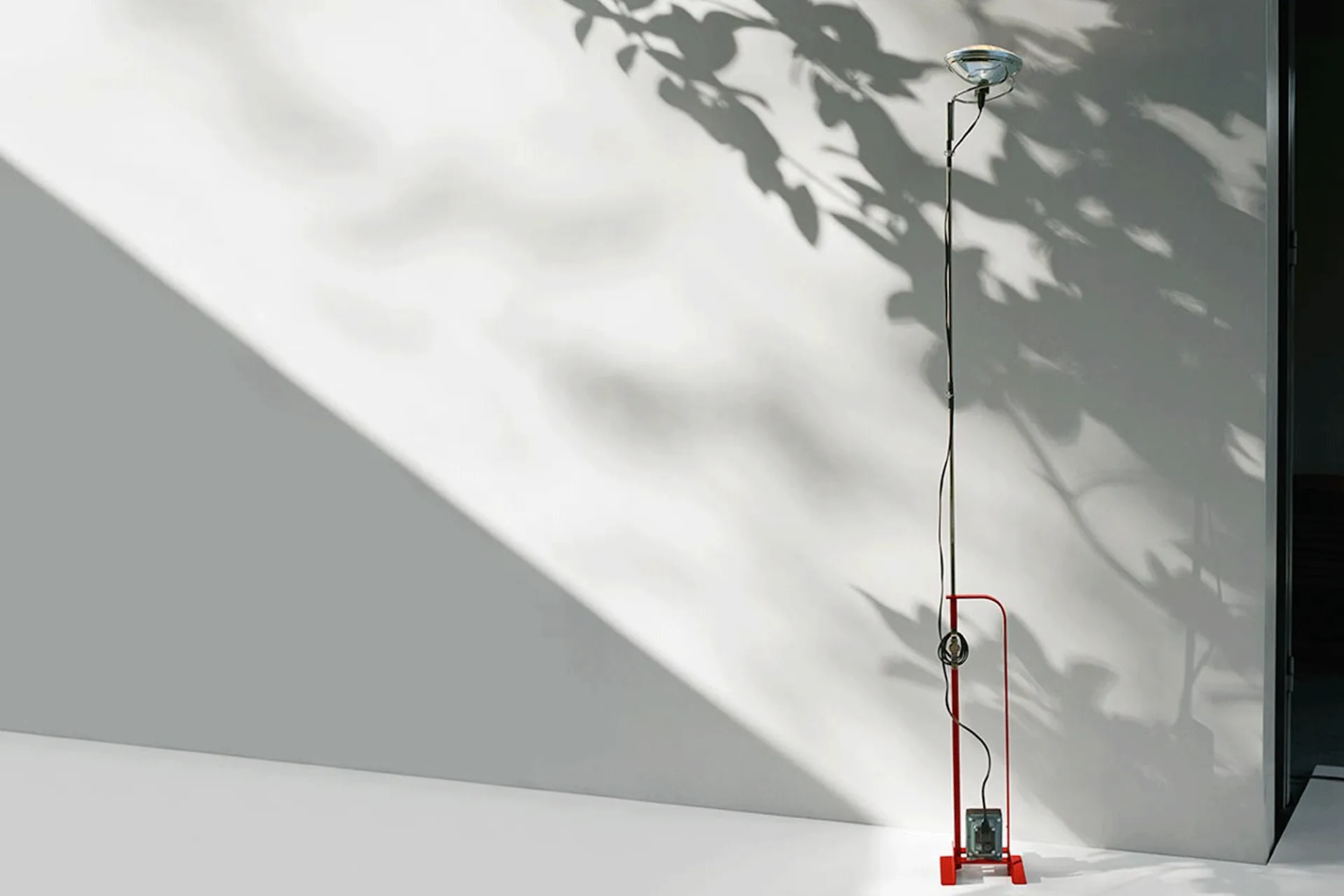 Toio LED - Flos - Achille Castiglioni - NO GA