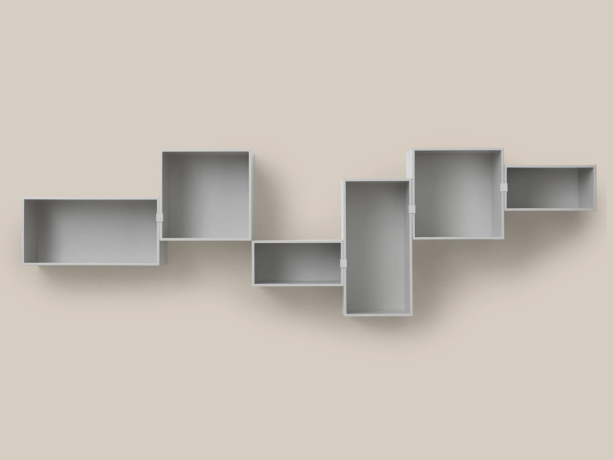 Mini Stacked Storage 2.0 Large - 7