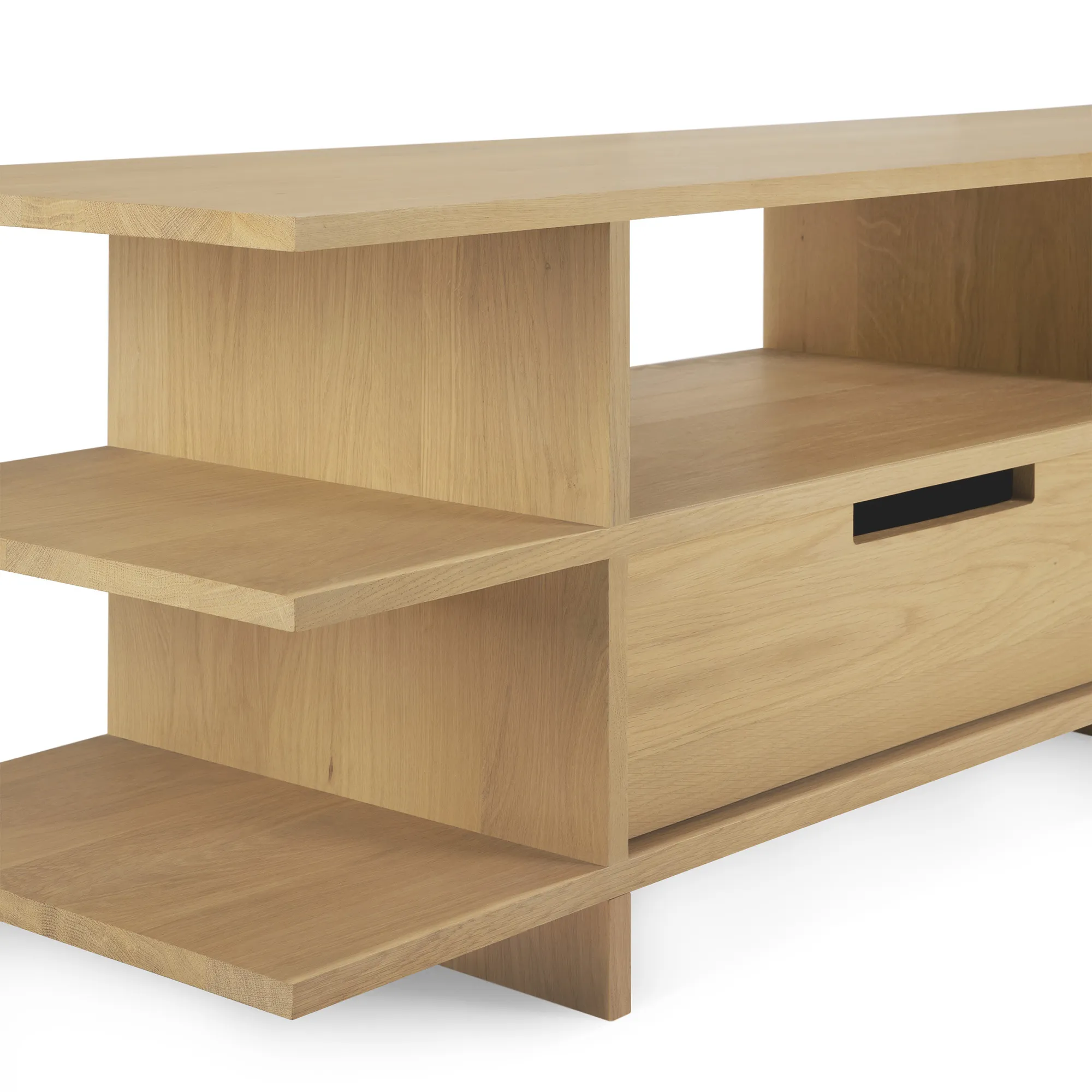 Kabuki TV Cupboard - 9