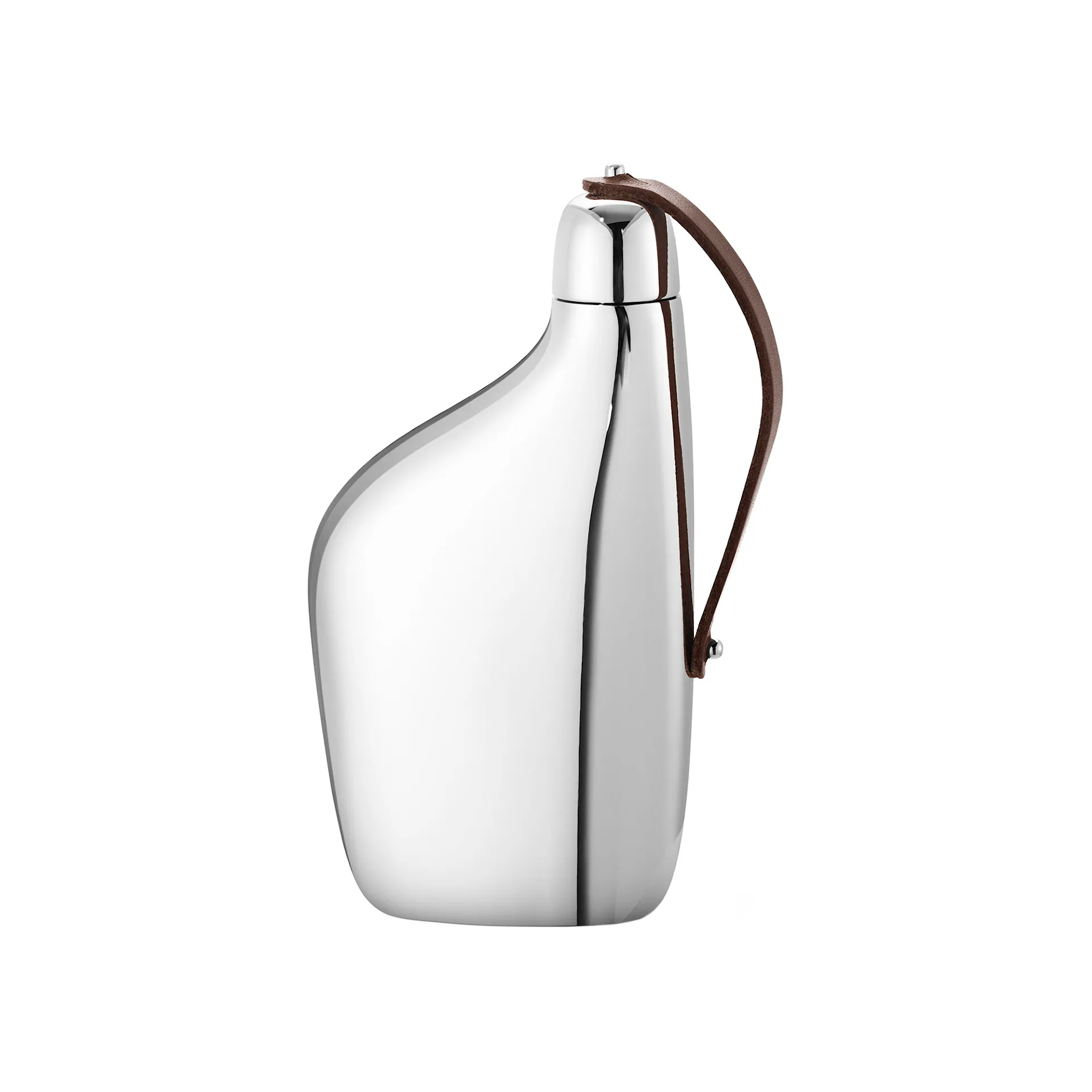 Sky Hip Flask - Georg Jensen - NO GA