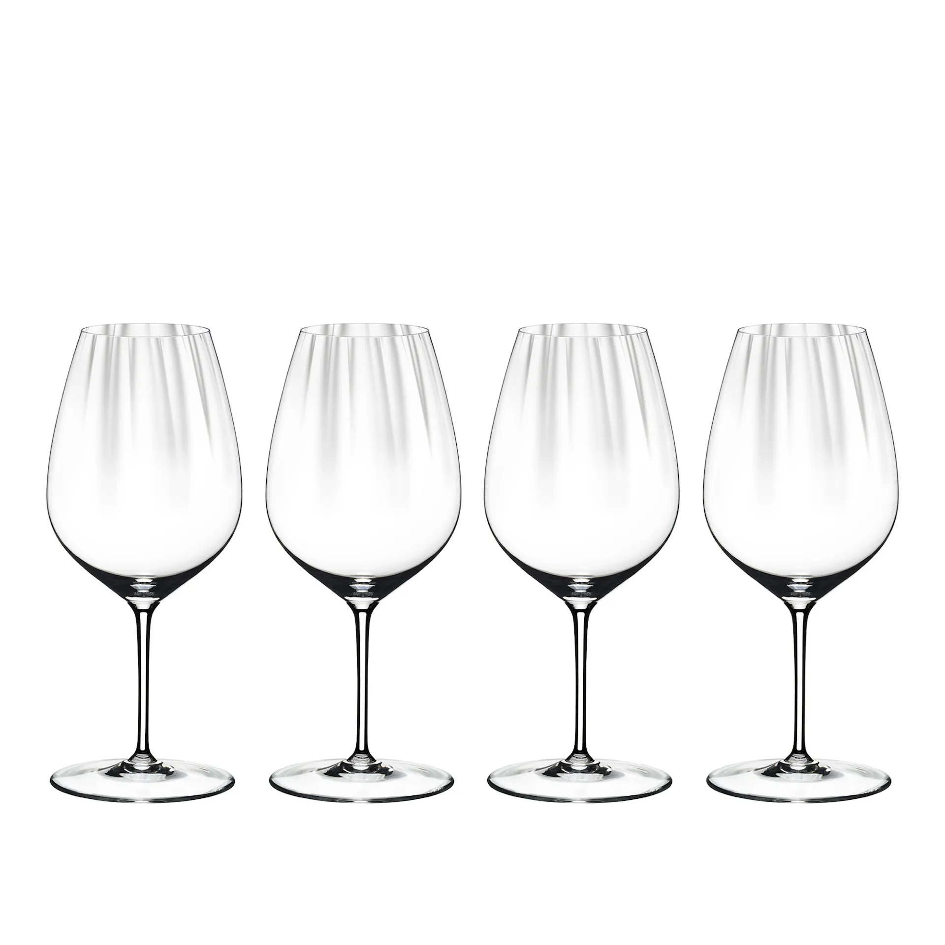 Riedel Performance Cabernet/Merlot, 4-pack - Riedel - NO GA