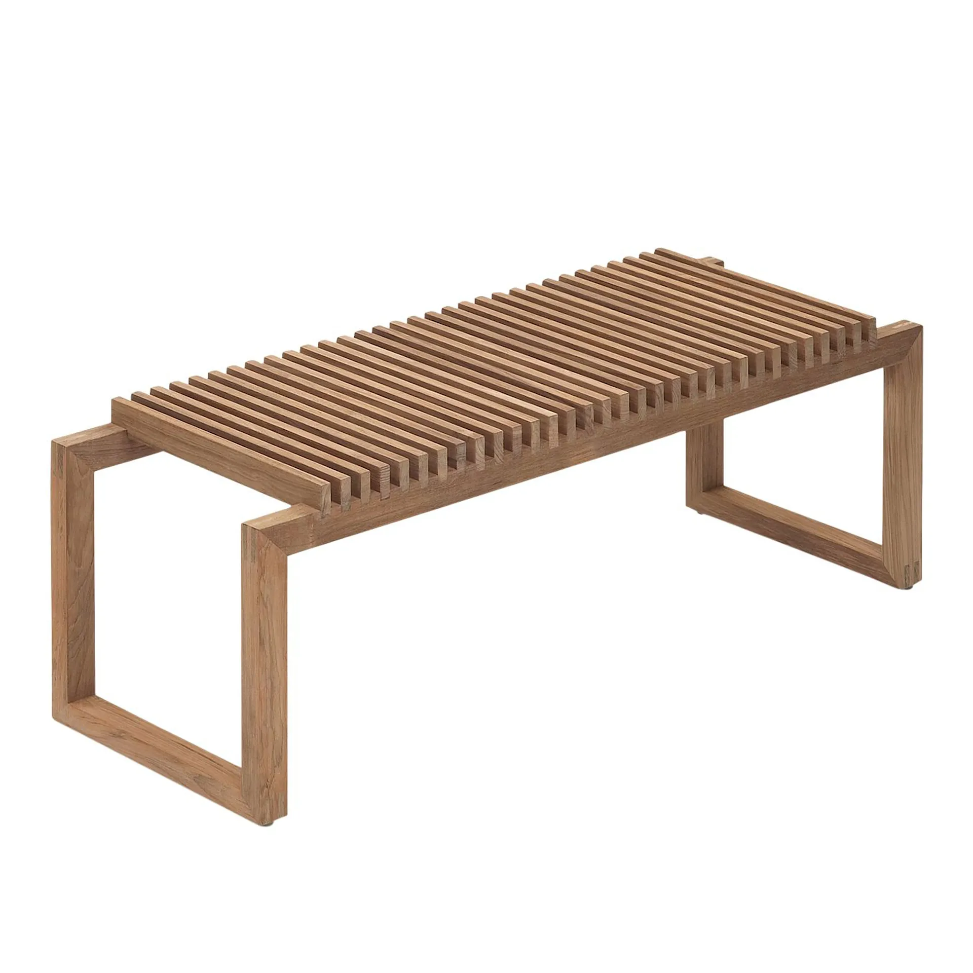 Cutter 120 Bench - Fritz Hansen - NO GA