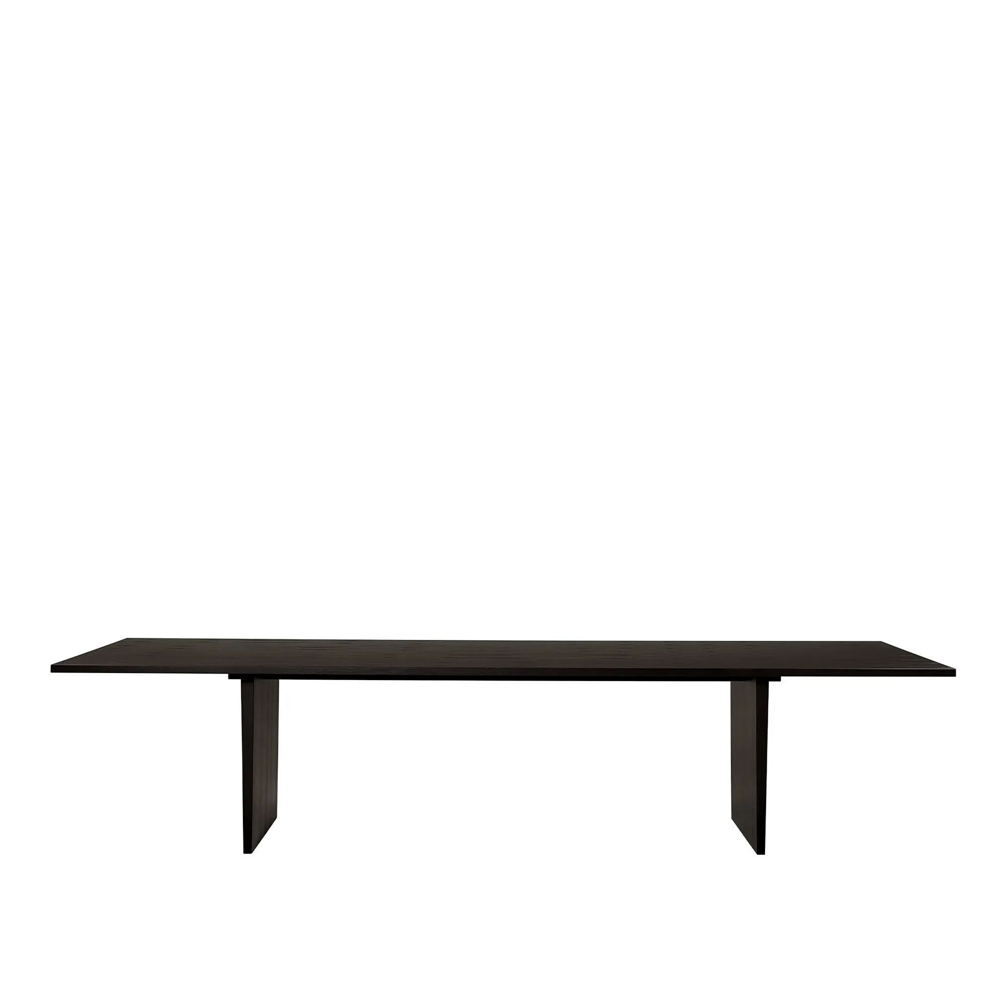 Private eettafel 320 cm - 1