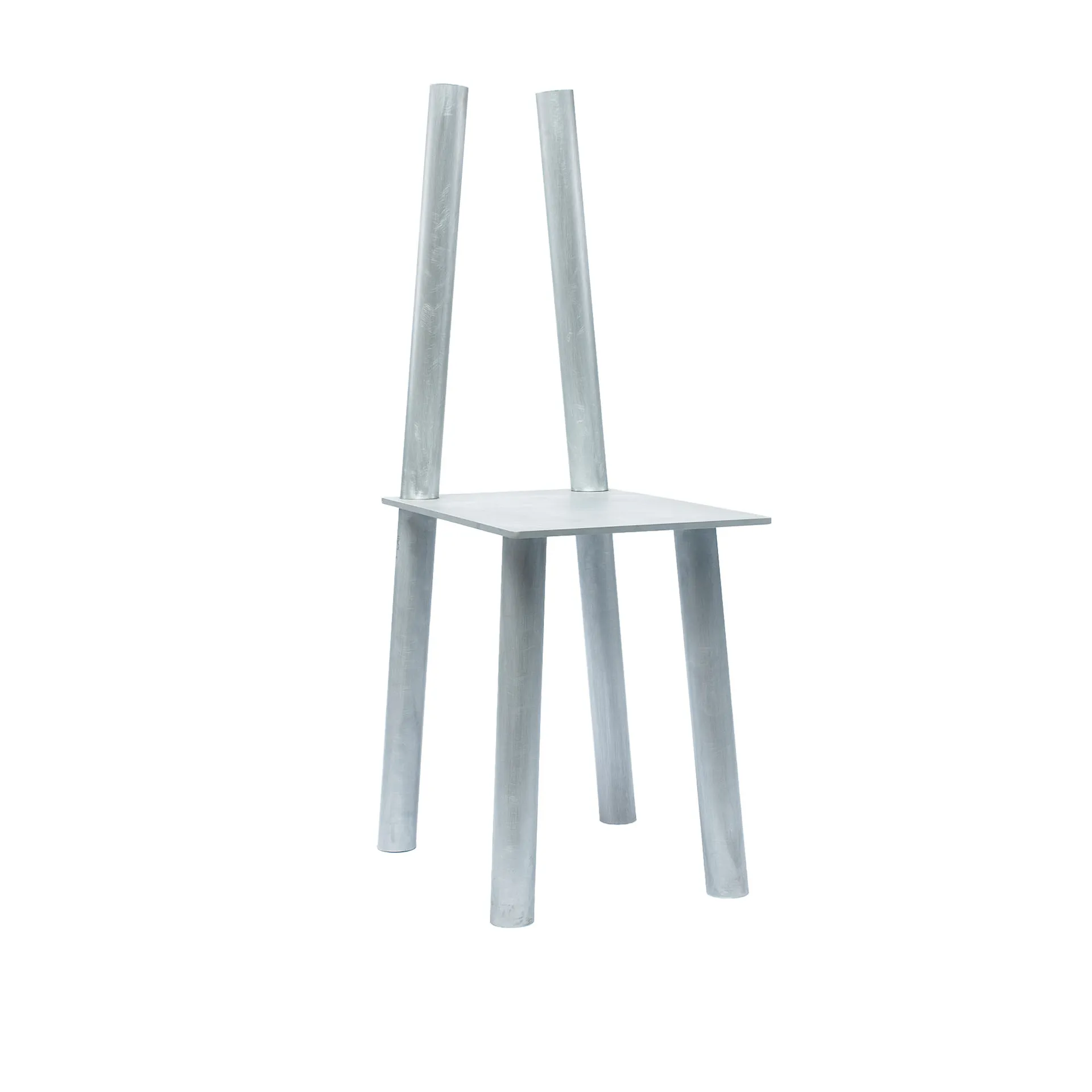 P-L 04 Chair 4 Legs - NIKO JUNE - NO GA