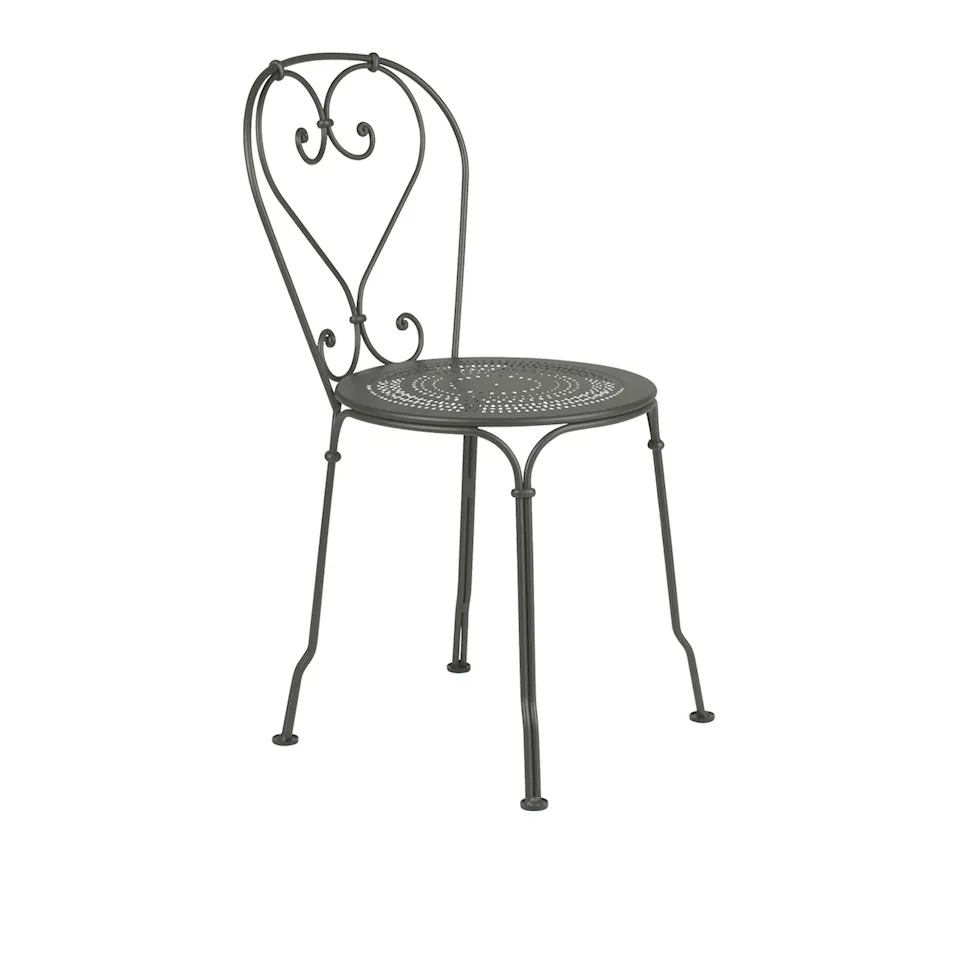 1900 Chair, Rosemary