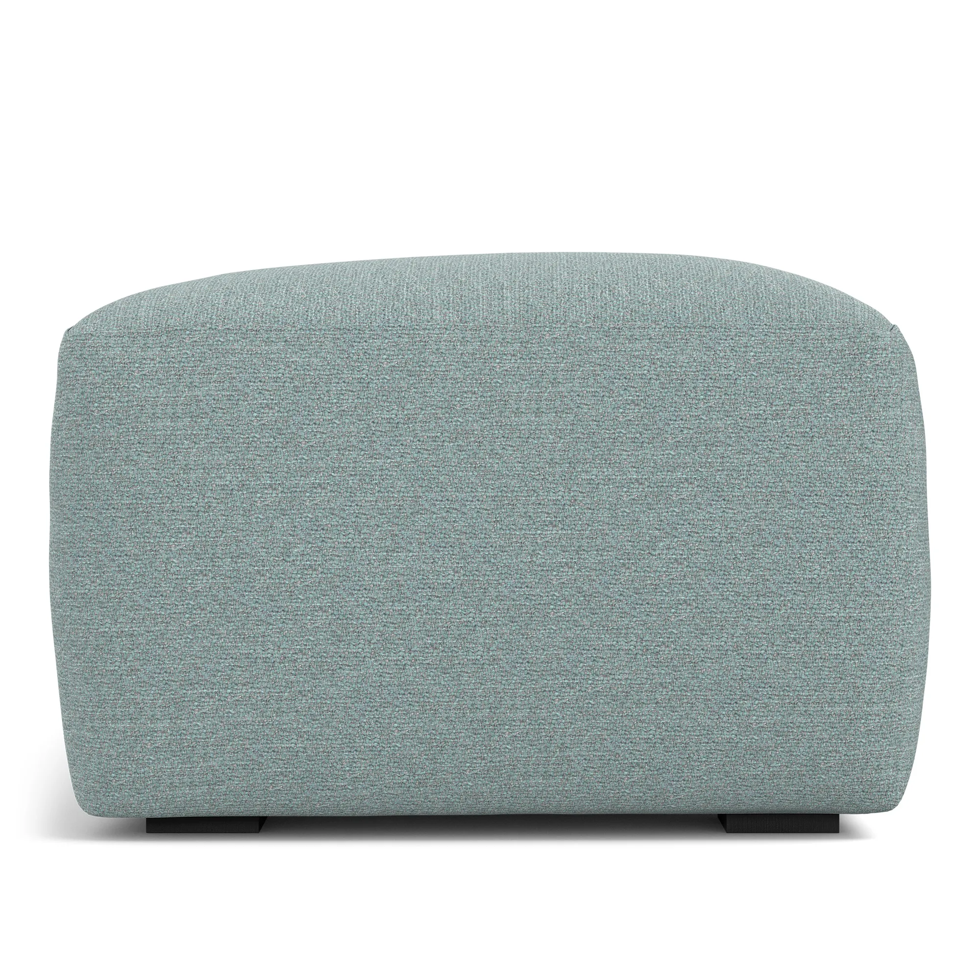 Brick Ottoman - 3
