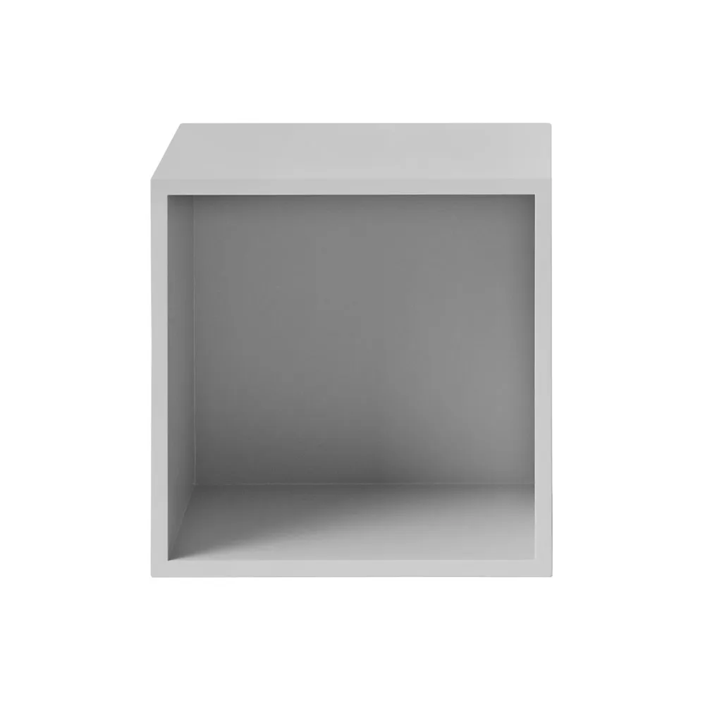 Stacked 2.0 Light Grey - 1