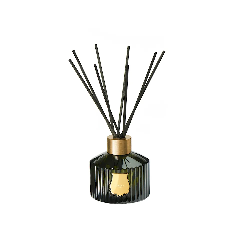 Abd El Kader Diffuser