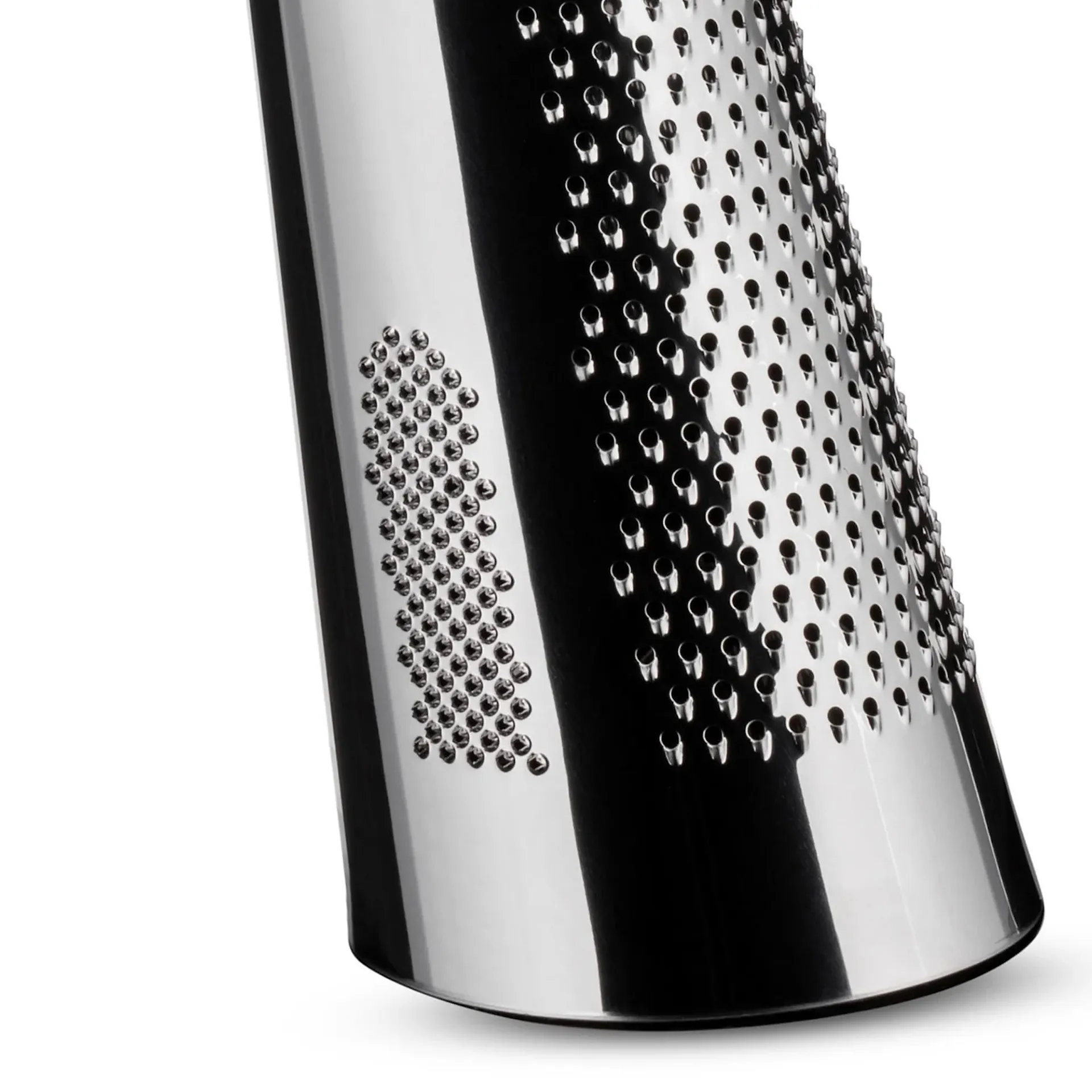 Todo Cheese grater - Alessi - NO GA